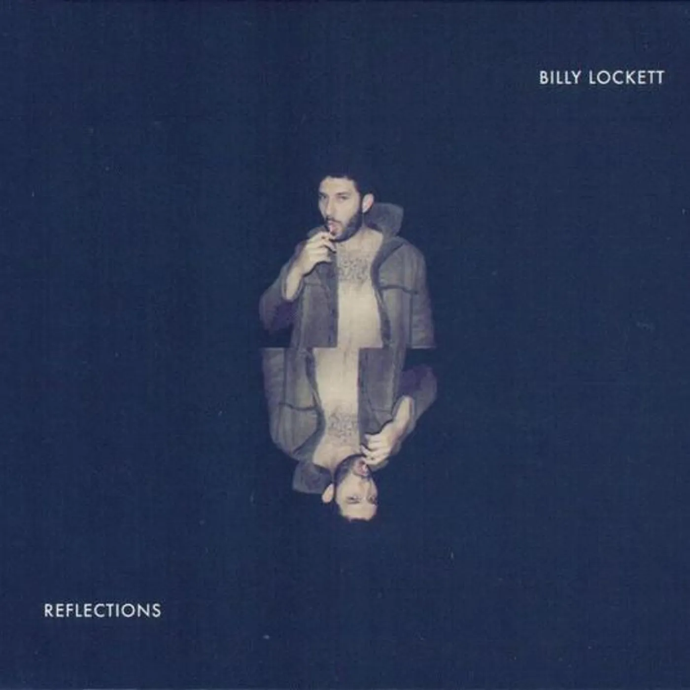 Billy Lockett REFLECTIONS CD