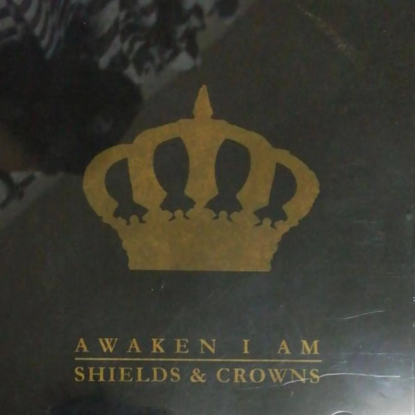 Awaken I Am SHIELDS & CROWNS CD