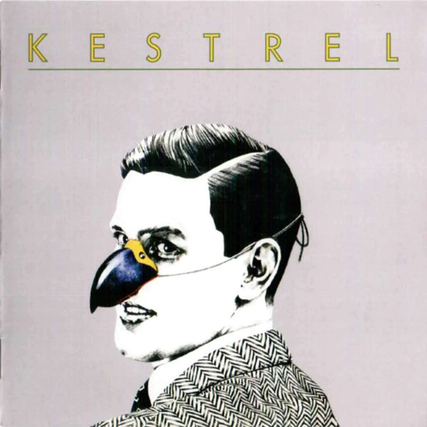 KESTREL (2CD/REMASTERED/EXPANDED EDITION) CD