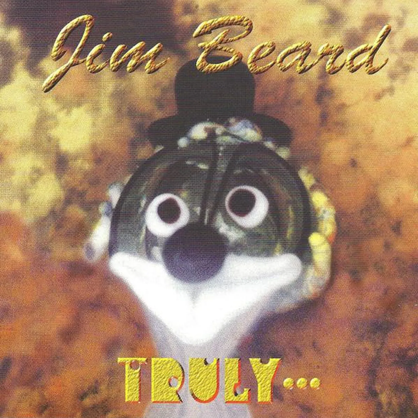Jim Beard TRULY CD