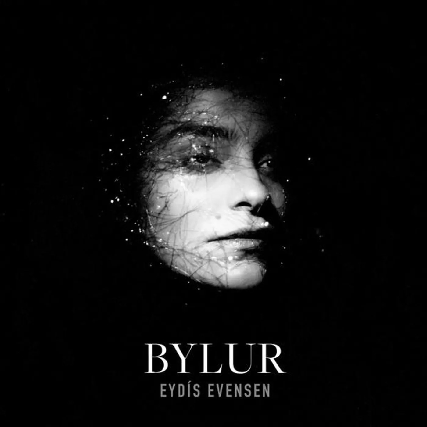 Eydís Evensen BYLUR CD