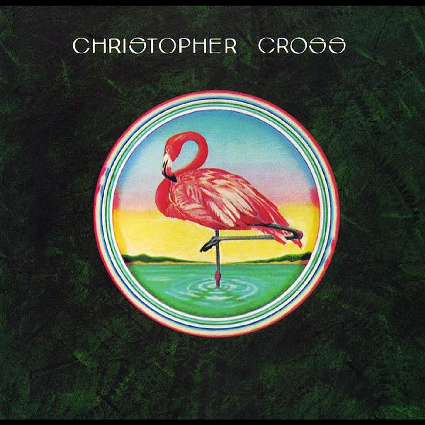 CHRISTOPHER CROSS CD