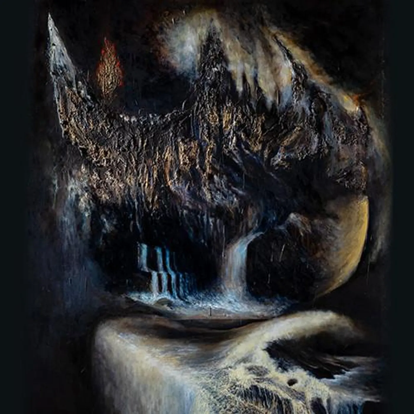 Ad Nauseam Imperative Imperceptible Impulse (2LP) Vinyl Record