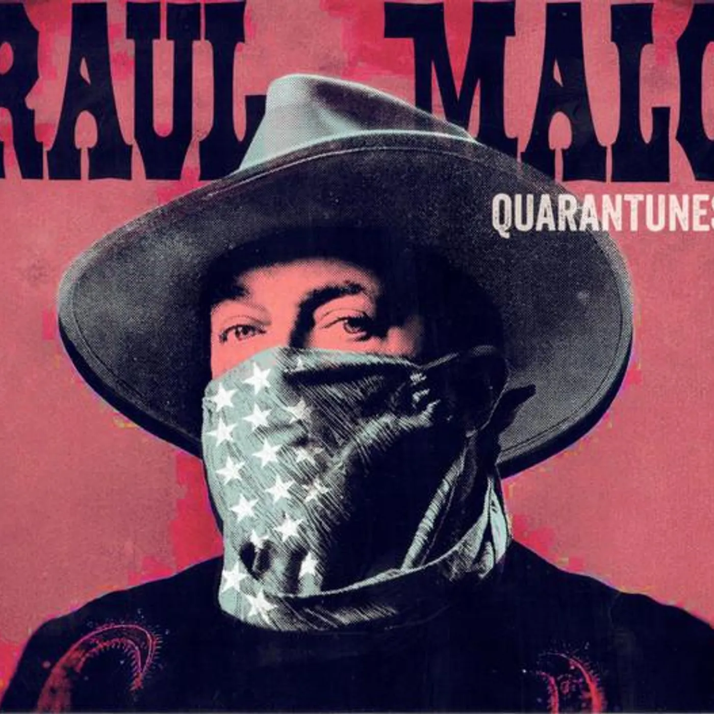 Raul Malo QUARANTUNES VOL. 1 CD