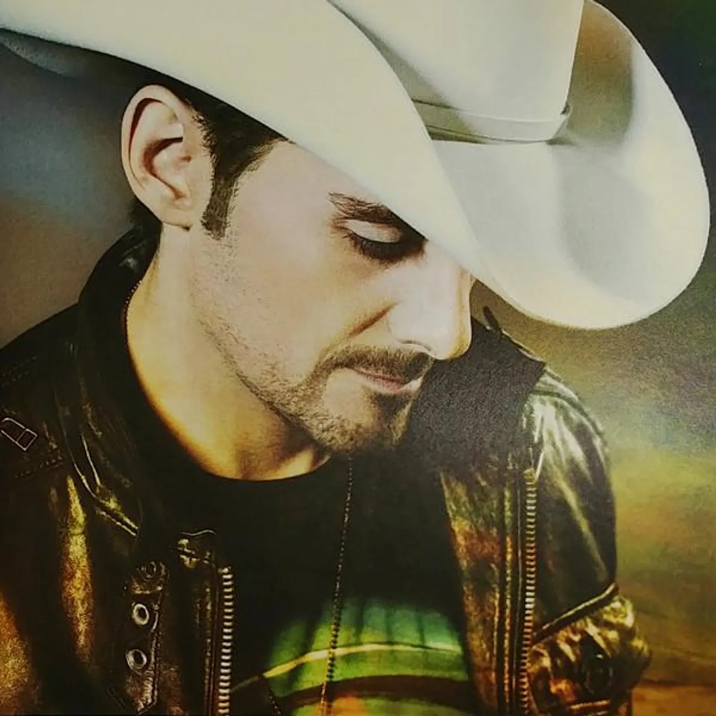 Brad Paisley THIS IS COUNTRY MUSIC CD