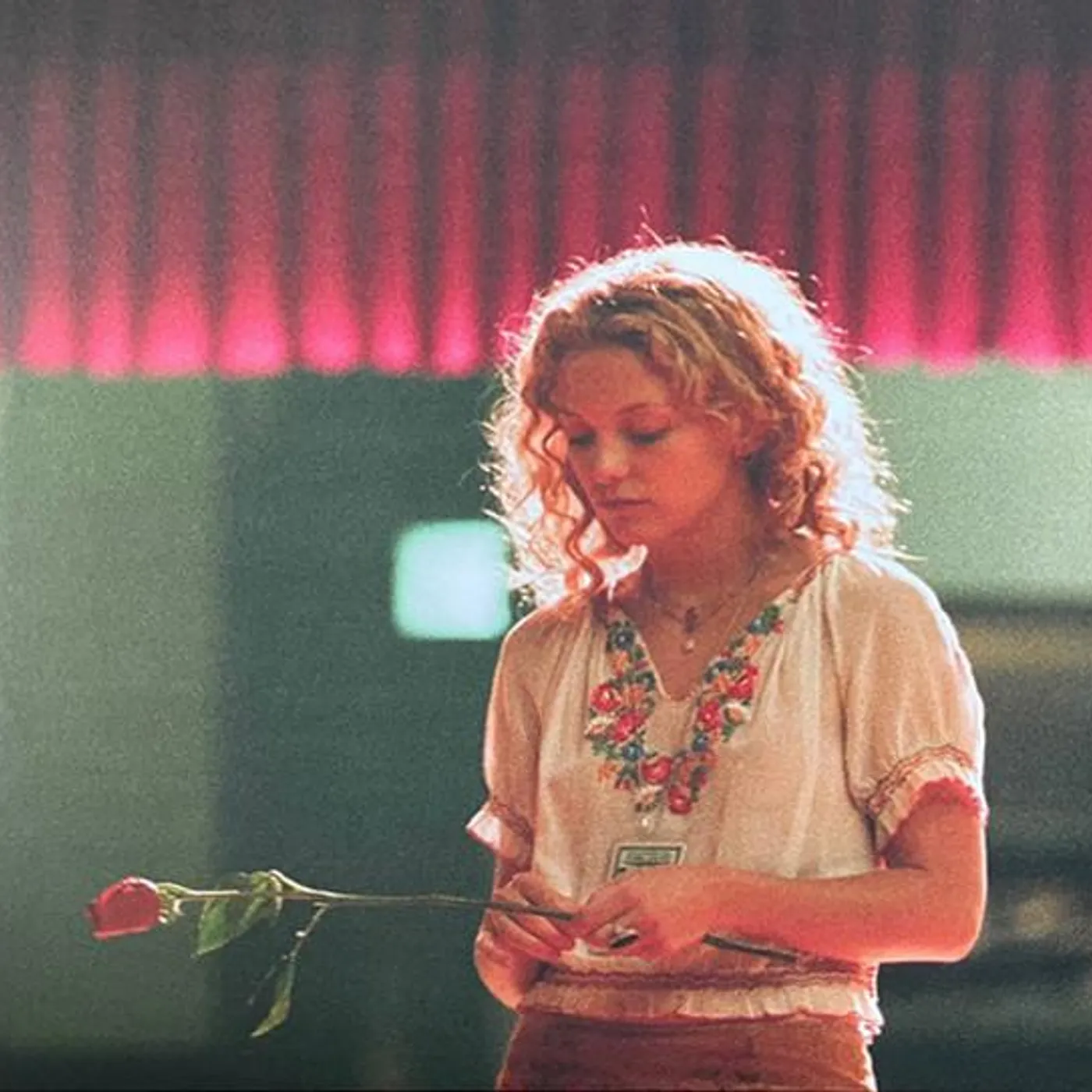 Almost Famous / O.S.T. ALMOST FAMOUS / Original Soundtrack Vinyl Record