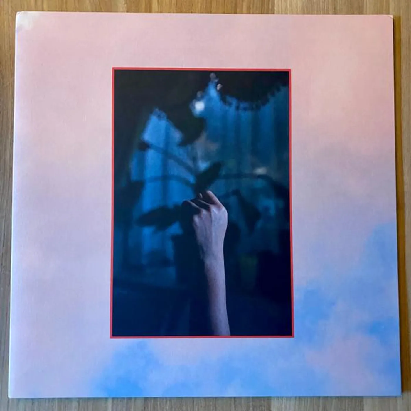 Mabe Fratti SERA QUE AHORA PODREMOS CD