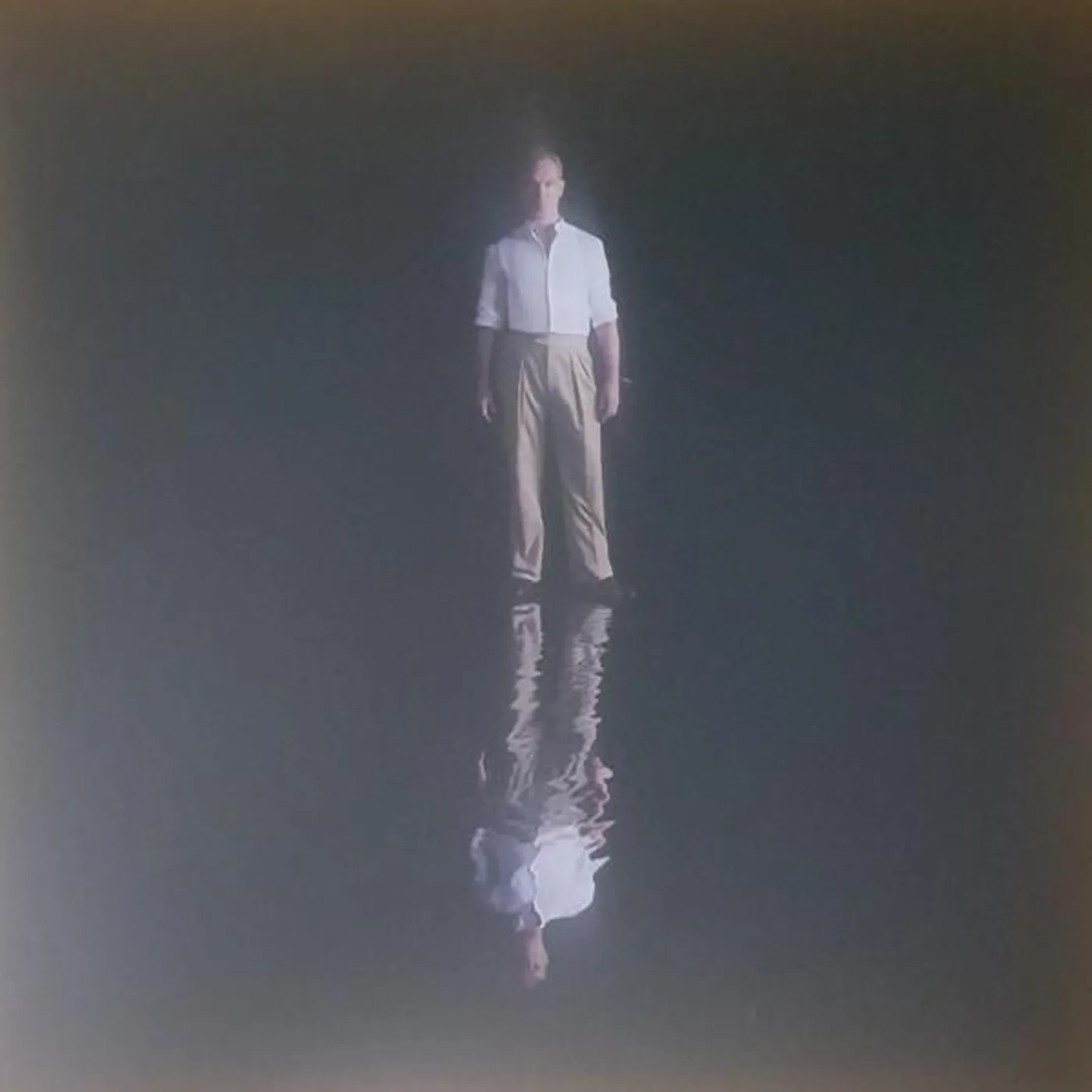 Gary Kemp Insolo Vinyl Record