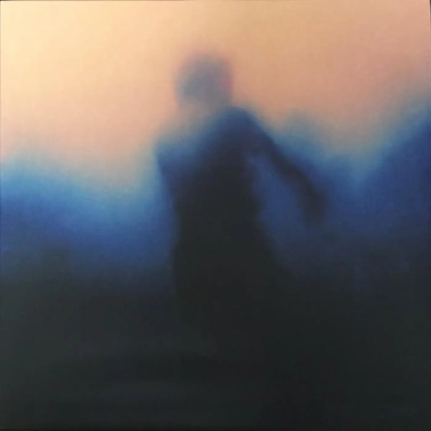 Daniel Avery LOVE + LIGHT Vinyl Record