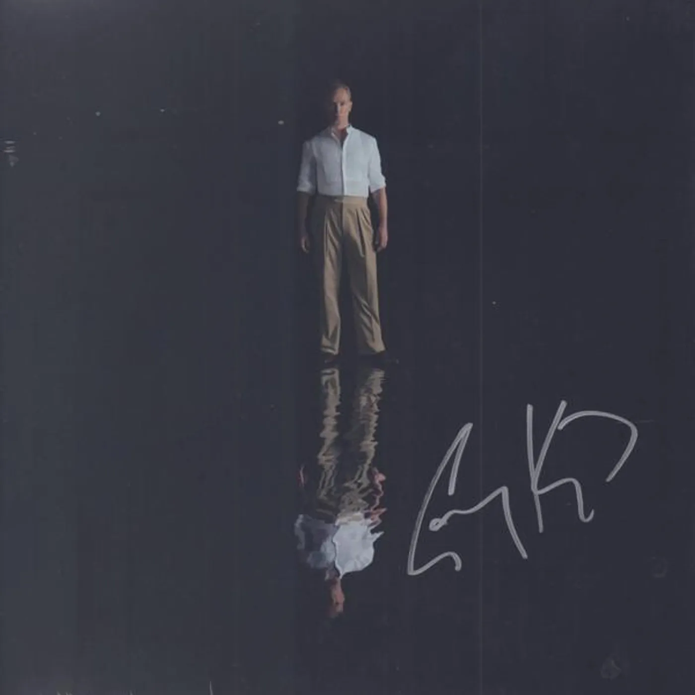 Gary Kemp Insolo Vinyl Record