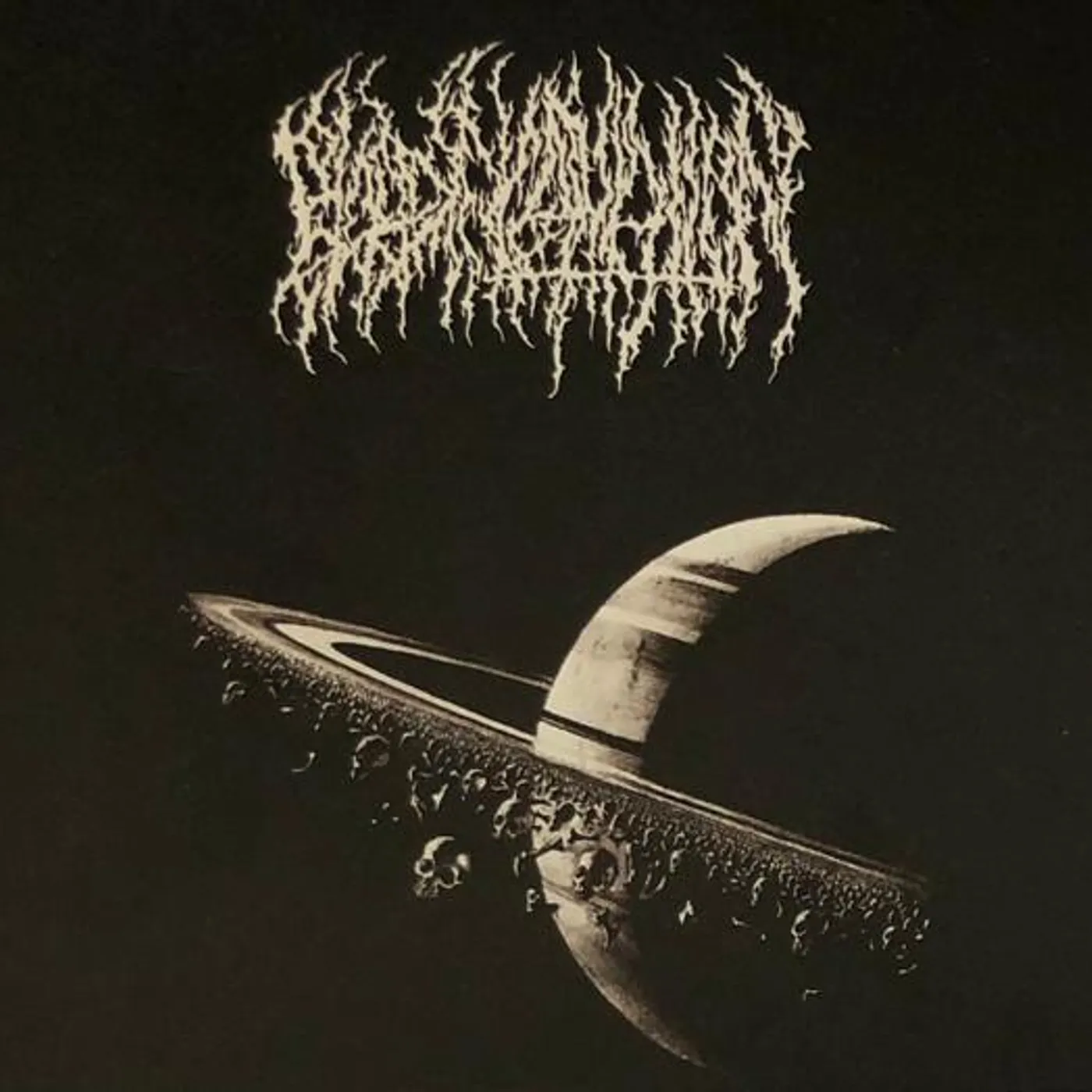 Blood Incantation INTERDIMENSIONAL EXTINCTION CD