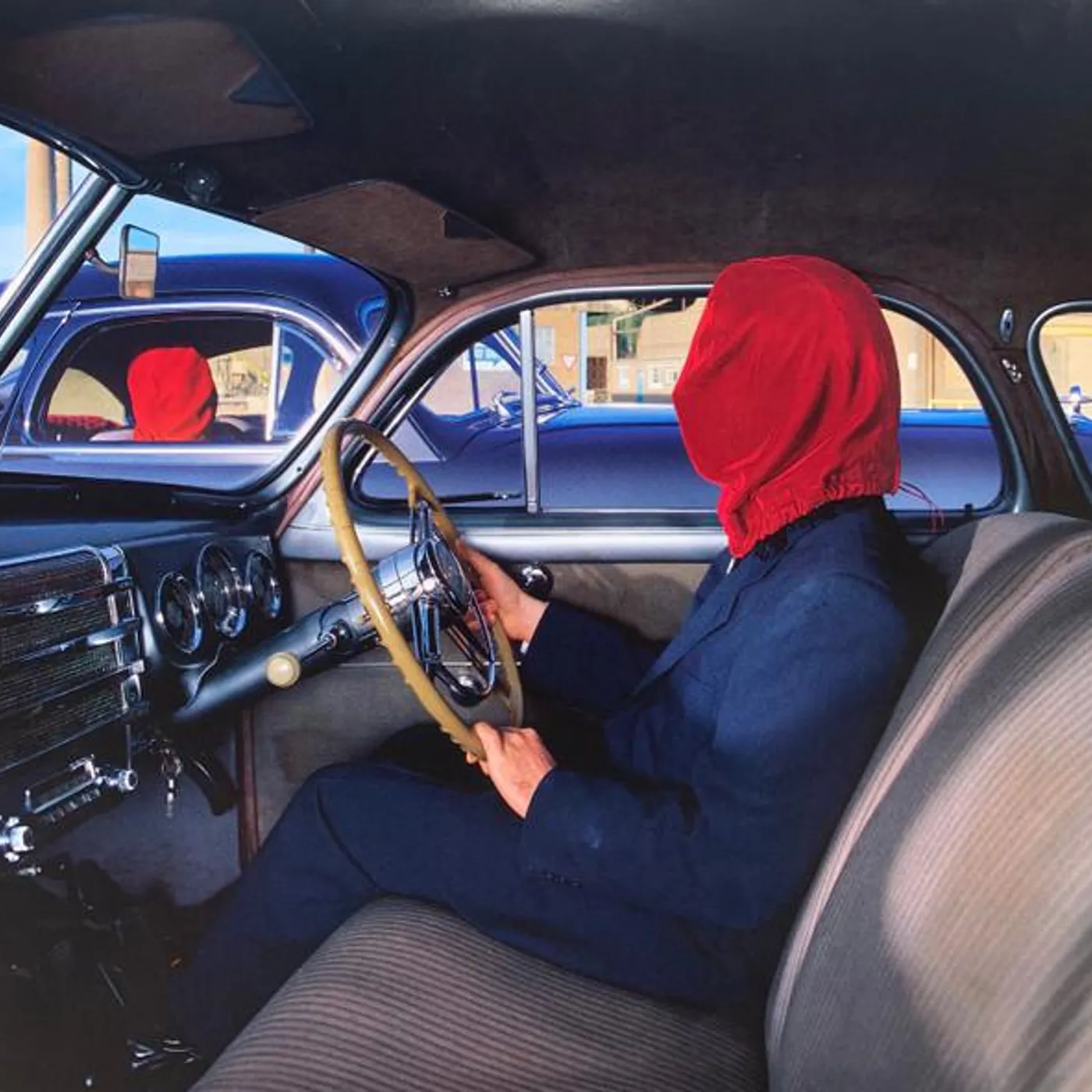 The Mars Volta Frances the Mute Vinyl Record