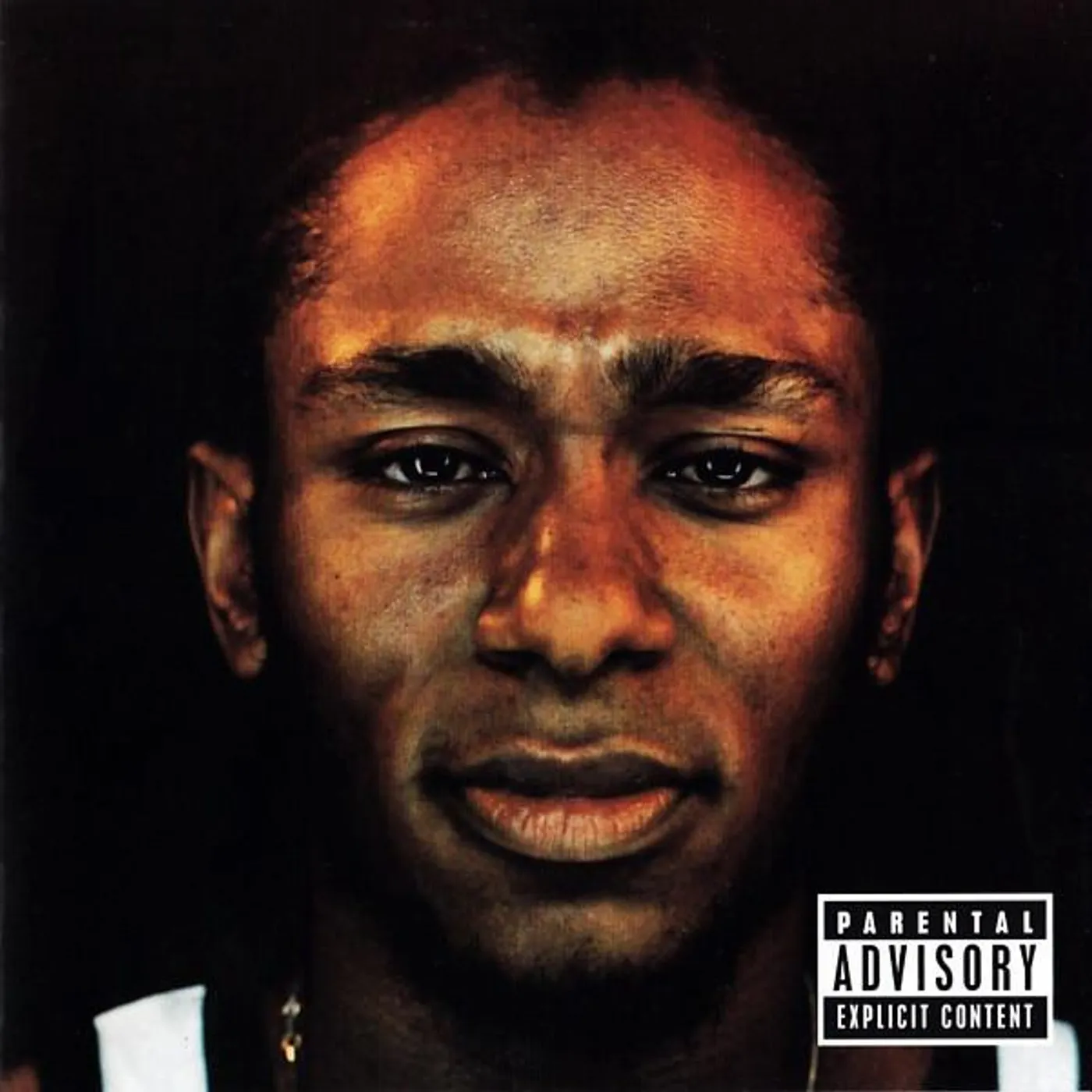 Mos Def BLACK ON BOTH SIDES CD