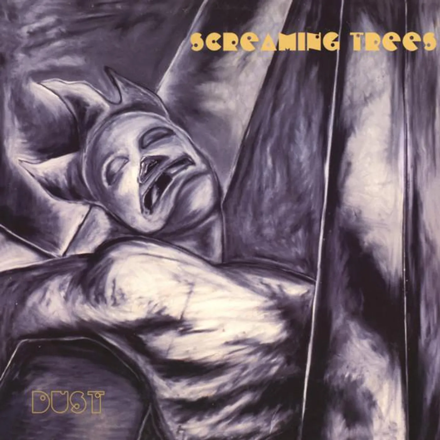 Screaming Trees DUST: EXPANDED EDITION CD