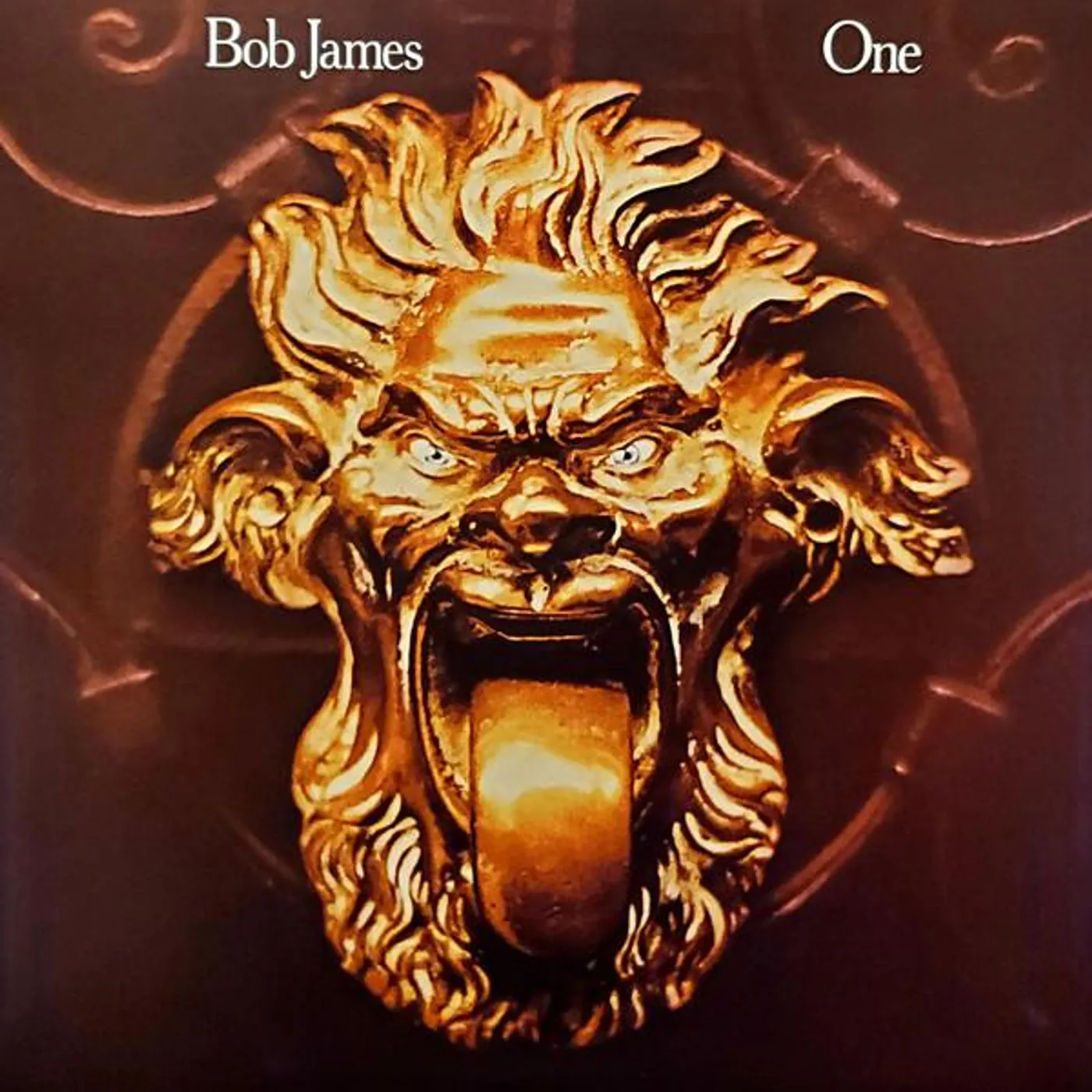 Bob James ONE (TRANSPARENT YELLOW VINYL/180G/REMASTERED/GATEFOLD) (I) Vinyl Record