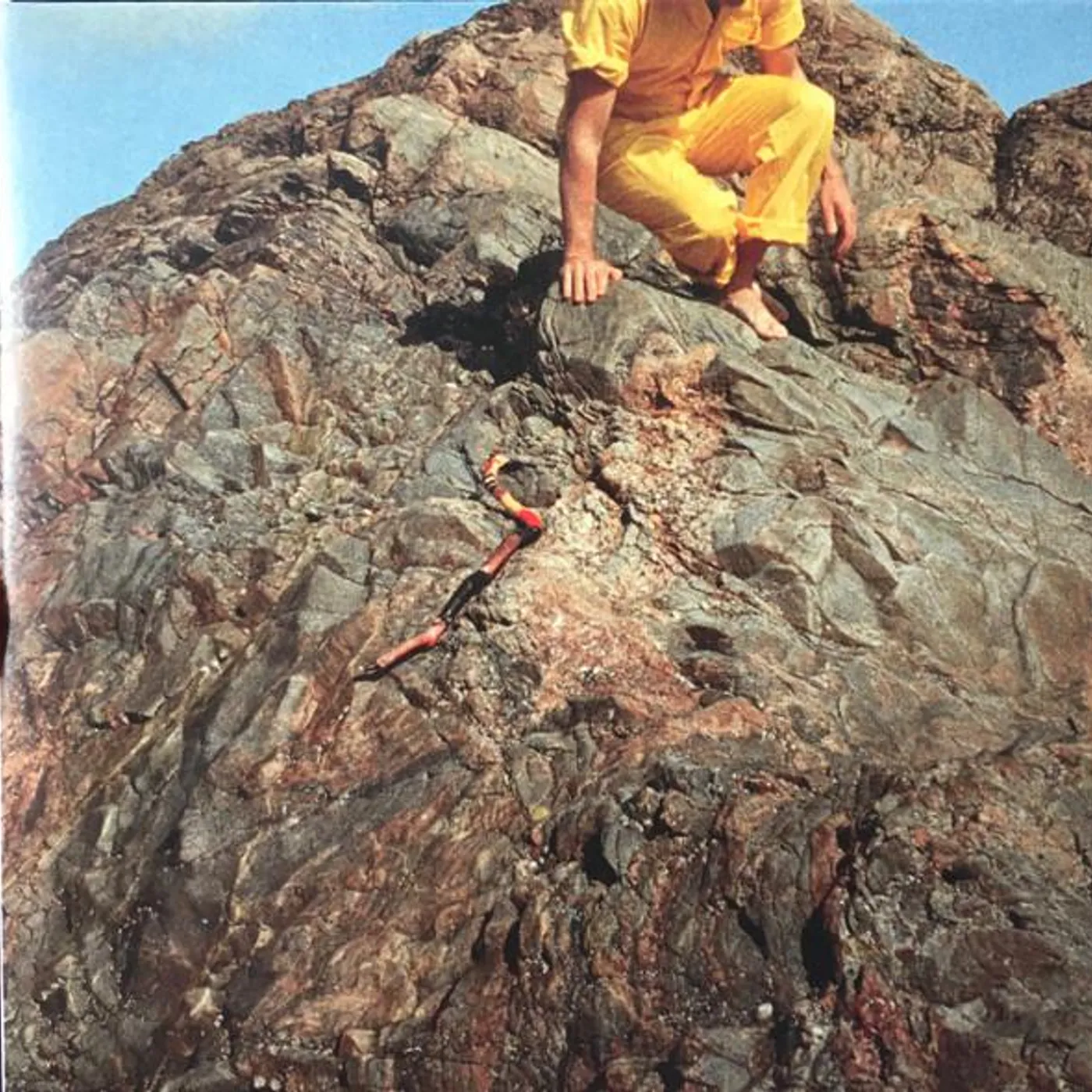 Roddy Woomble LO SOUL CD