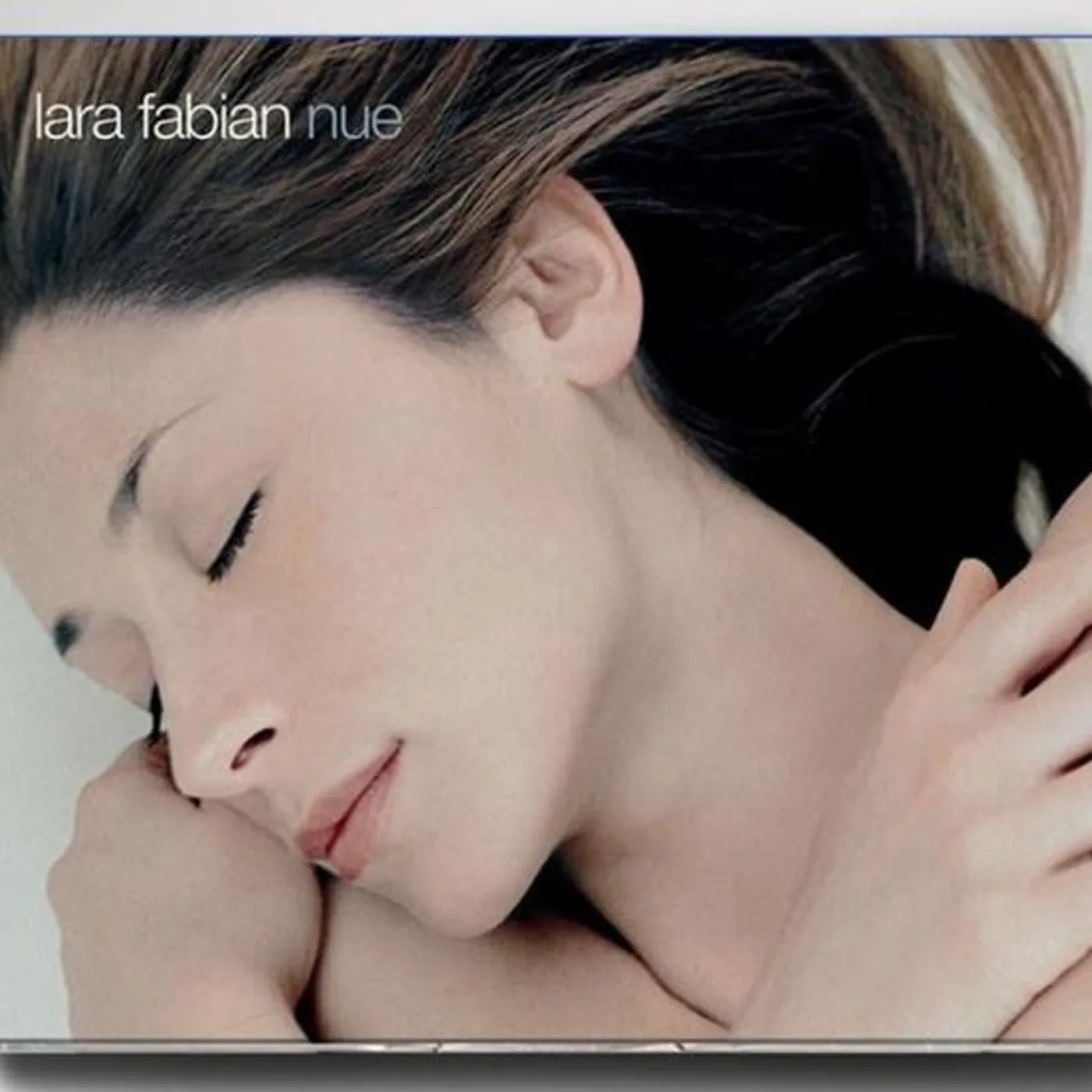 Lara Fabian NUE: 20TH ANNIVERSAIRE CD