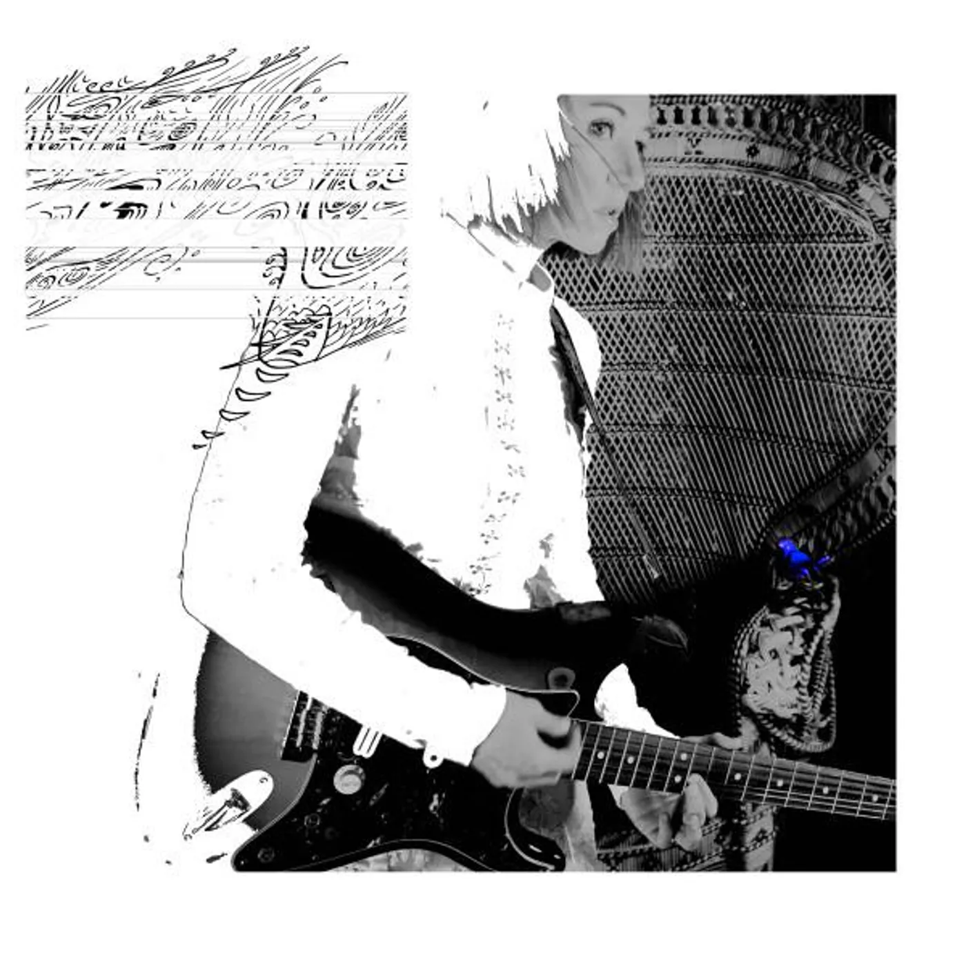 The Joy Formidable INTO THE BLUE CD