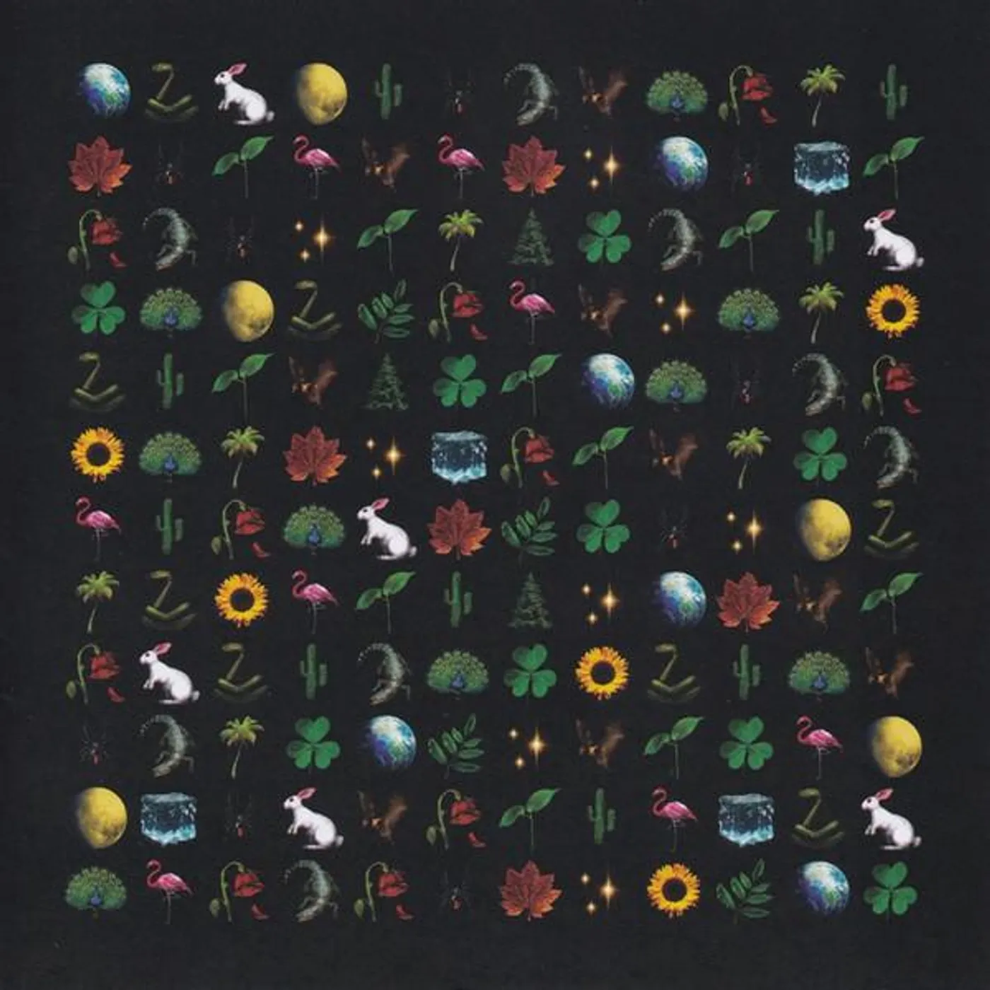 Holy Holy HELLO MY BEAUTIFUL WORLD CD