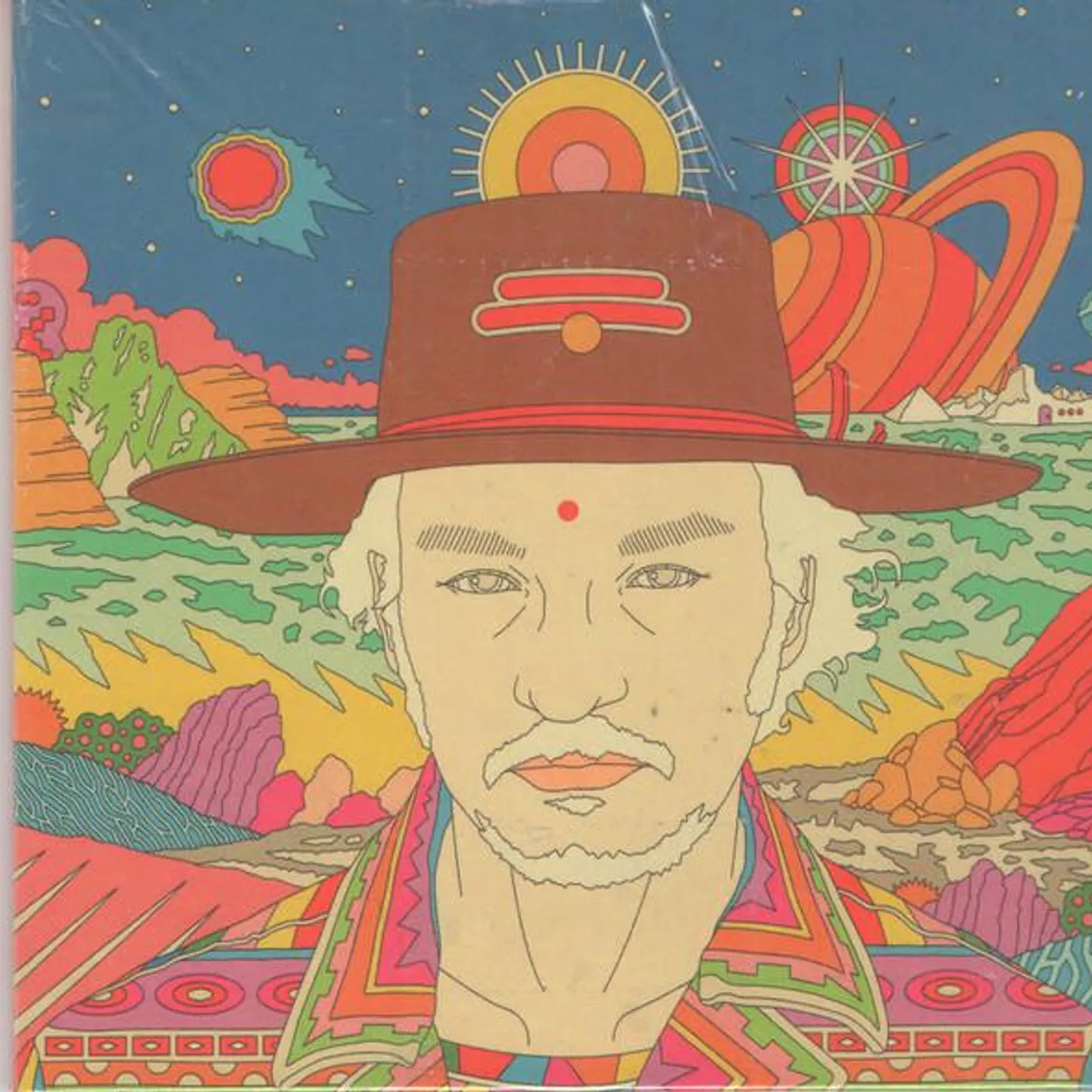 Night Beats OUTLAW R&B CD