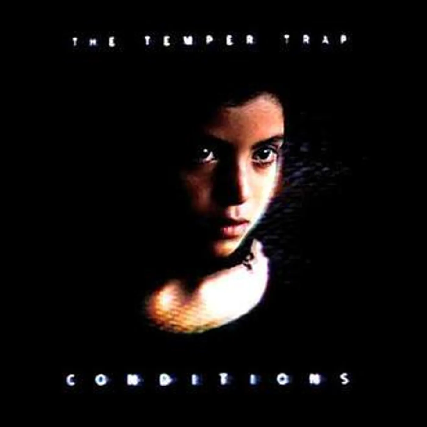 The Temper Trap CONDITIONS CD