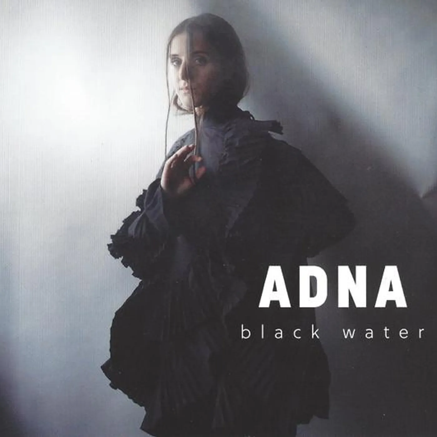Adna BLACK WATER CD