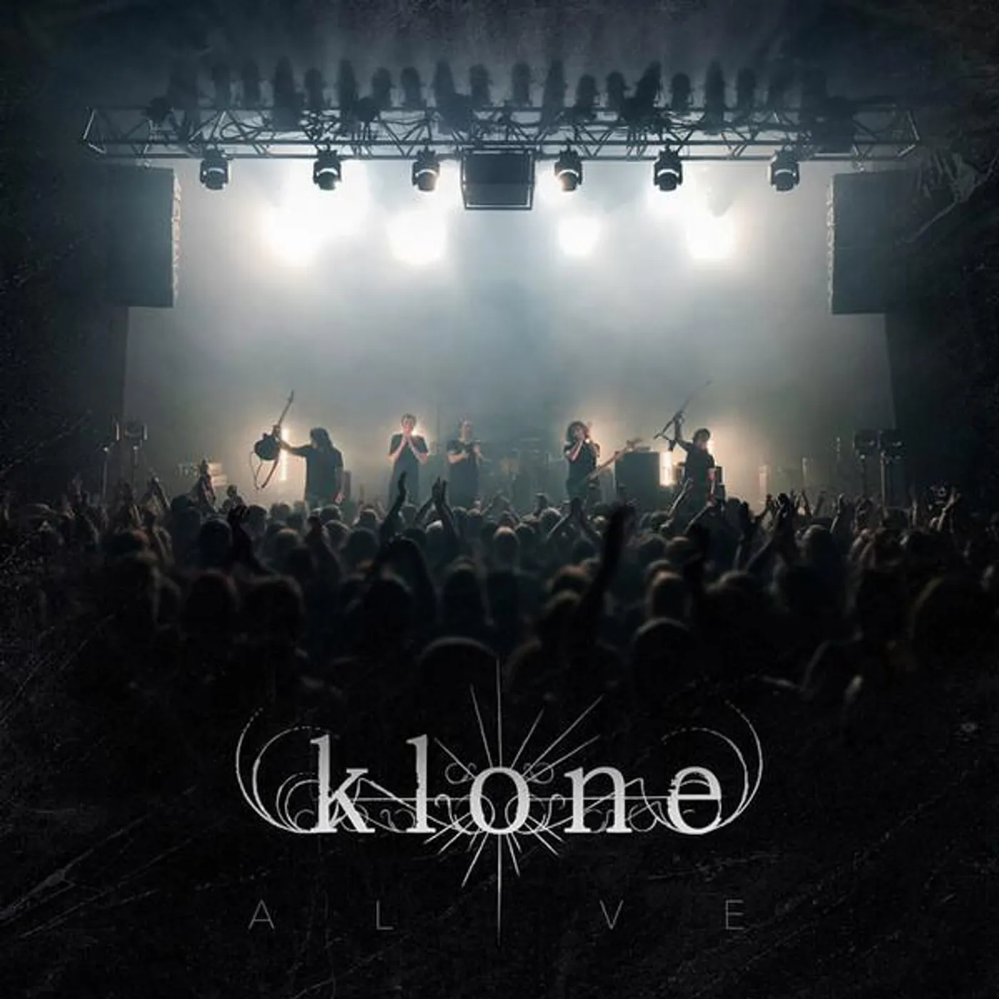 Klone ALIVE (2LP/140G/GATEFOLD SLEEVE) Vinyl Record