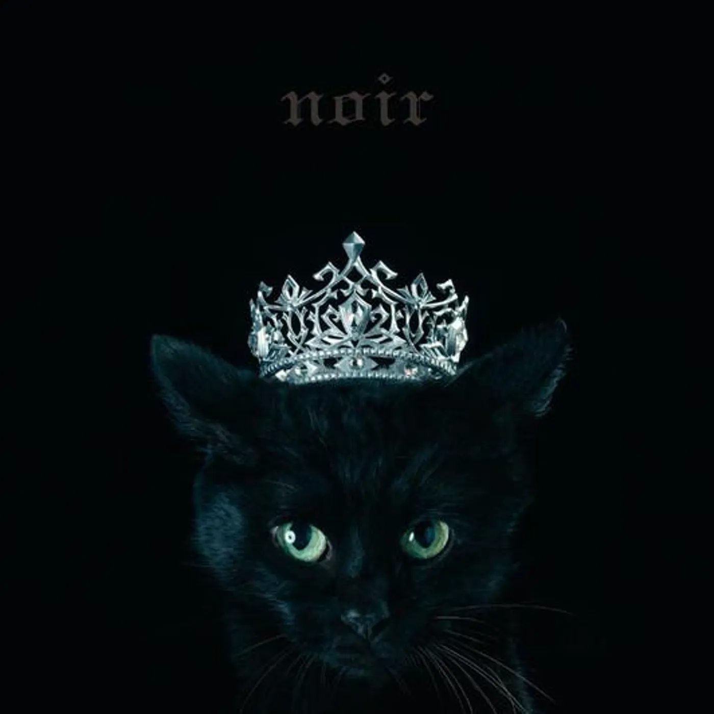 Aimer BEST SELECTION `NOIR` CD