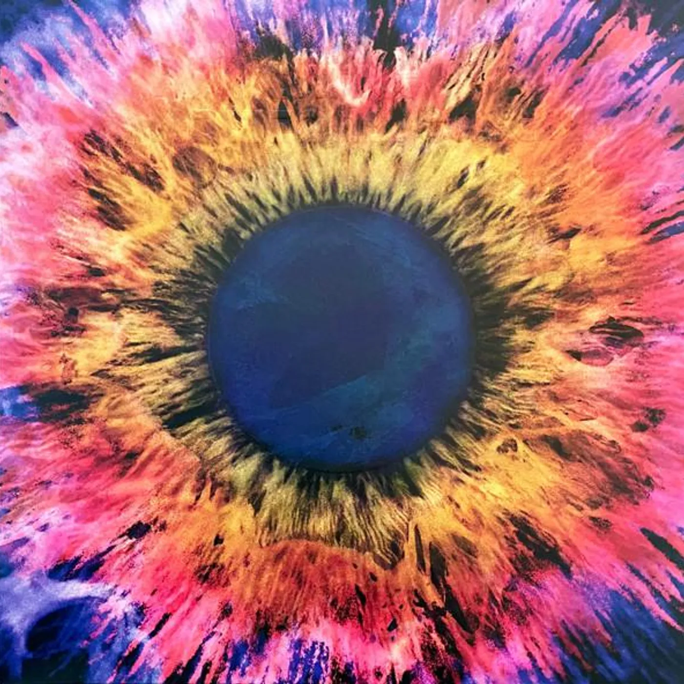 Thrice HORIZONS / EAST Vinyl Record