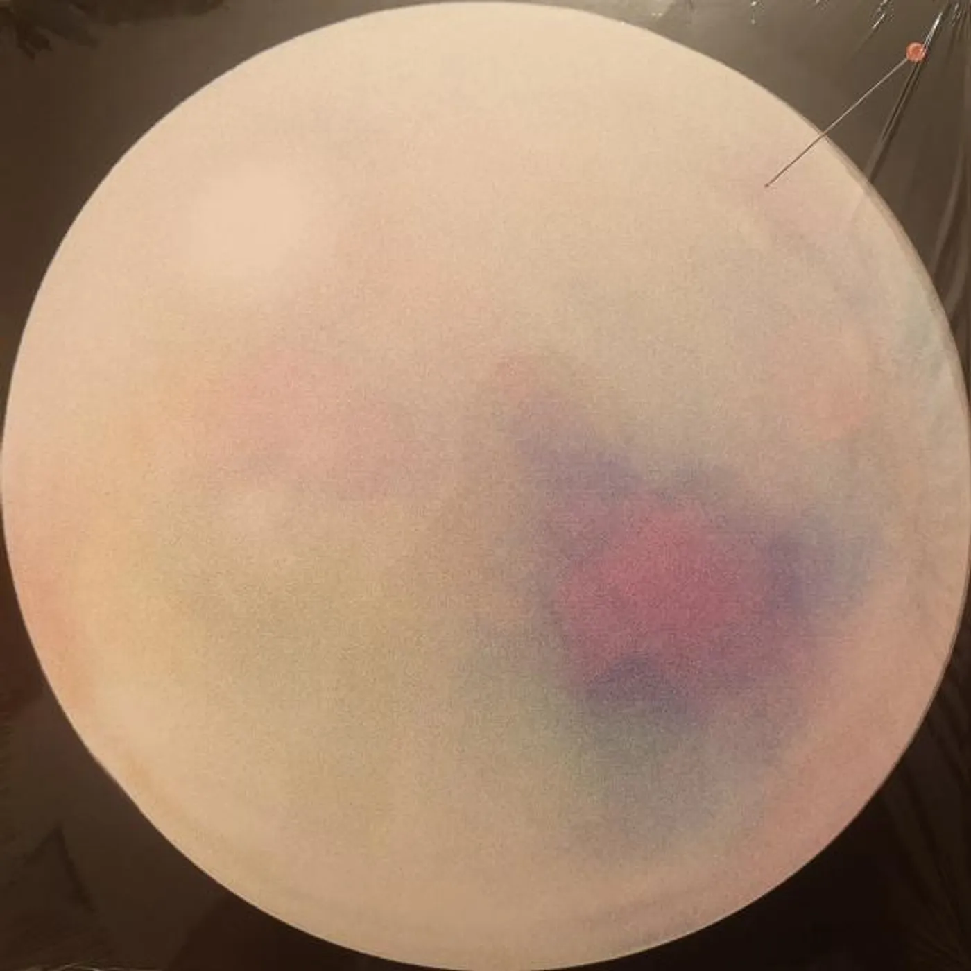 VARLEY SMALLTALK & DMCS Vinyl Record