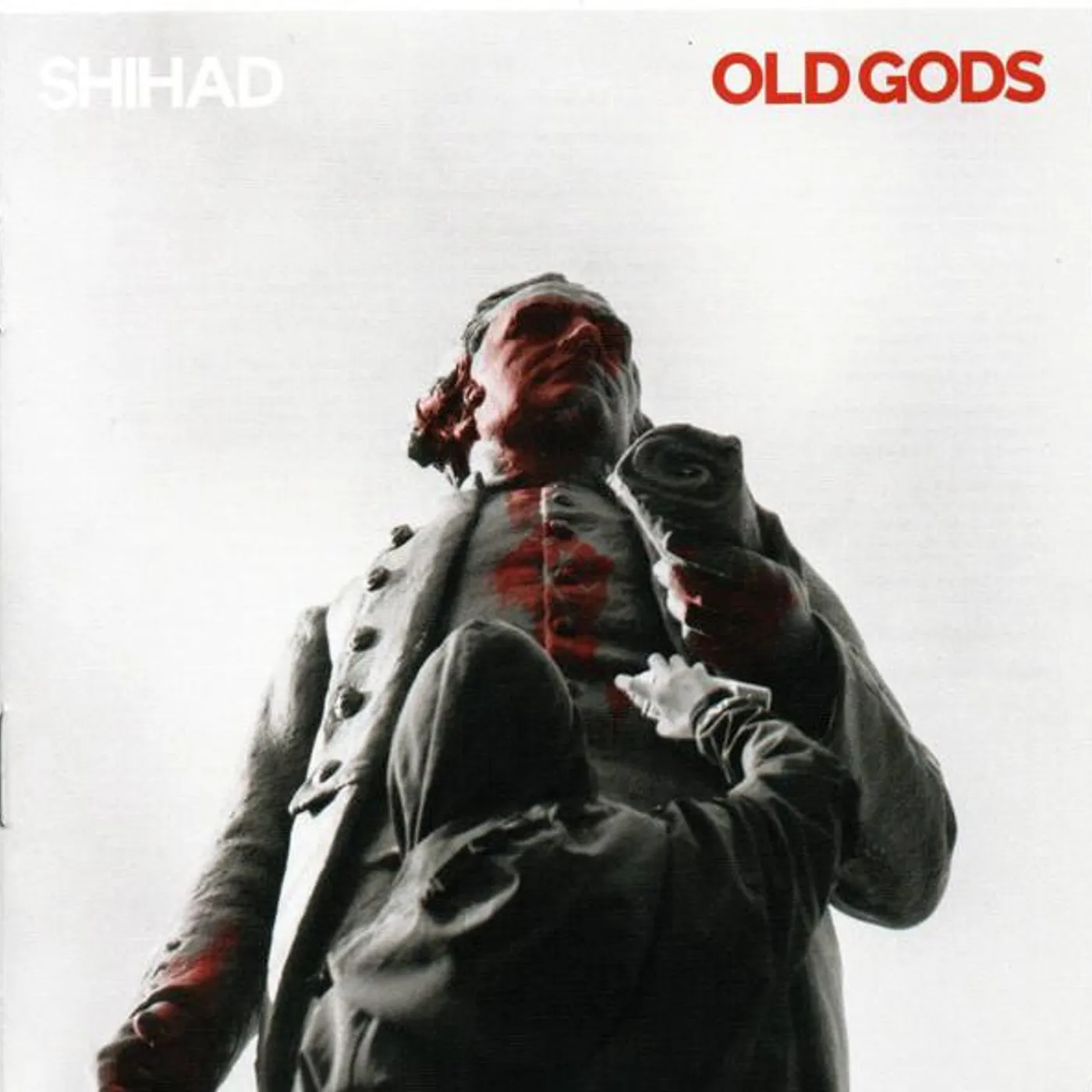 Shihad OLD GODS CD