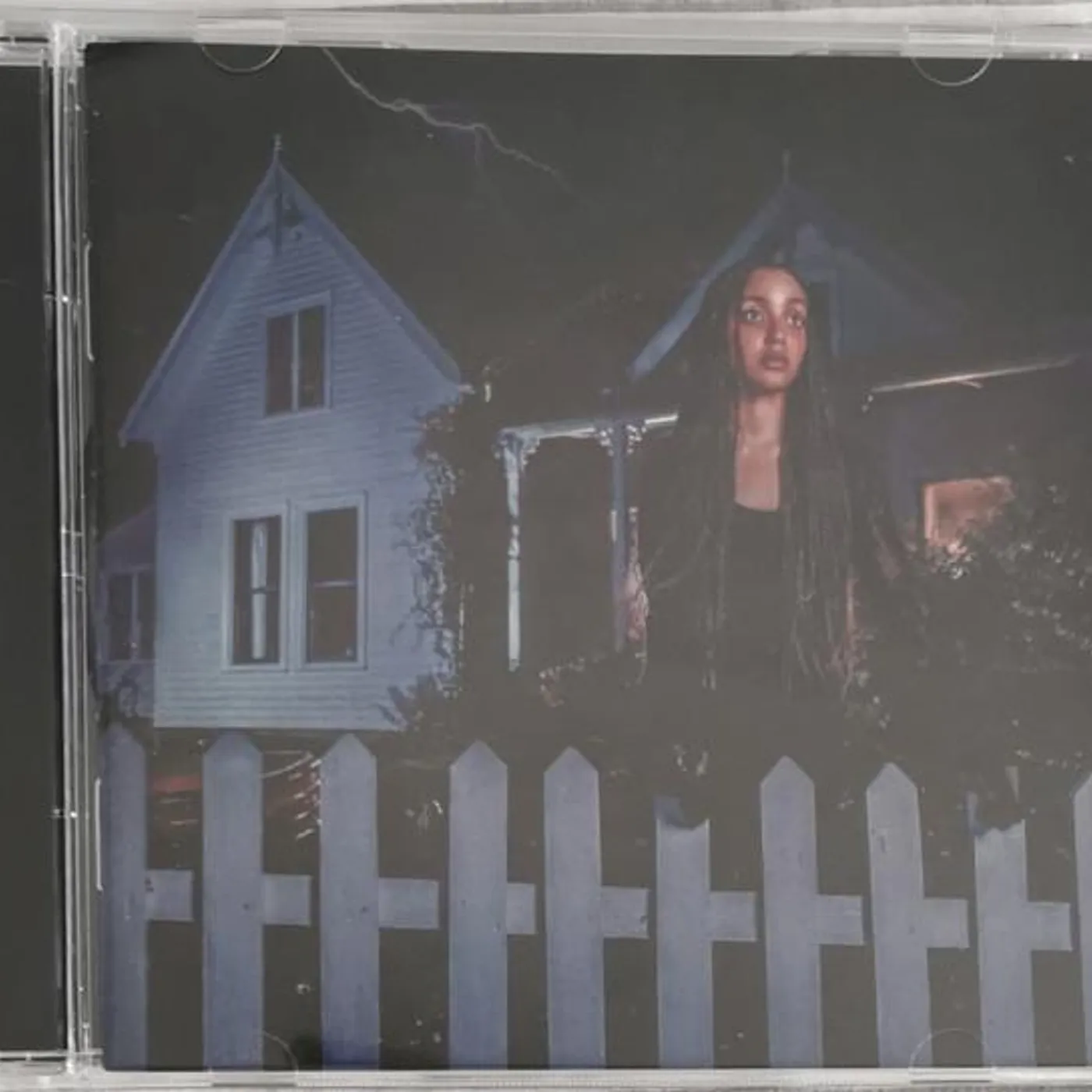 PinkPantheress TO HELL WITH IT CD