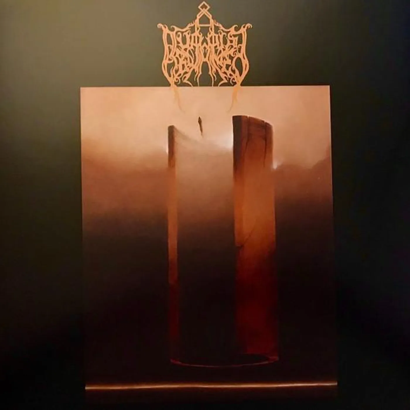 TURRIS EBURNEA Vinyl Record