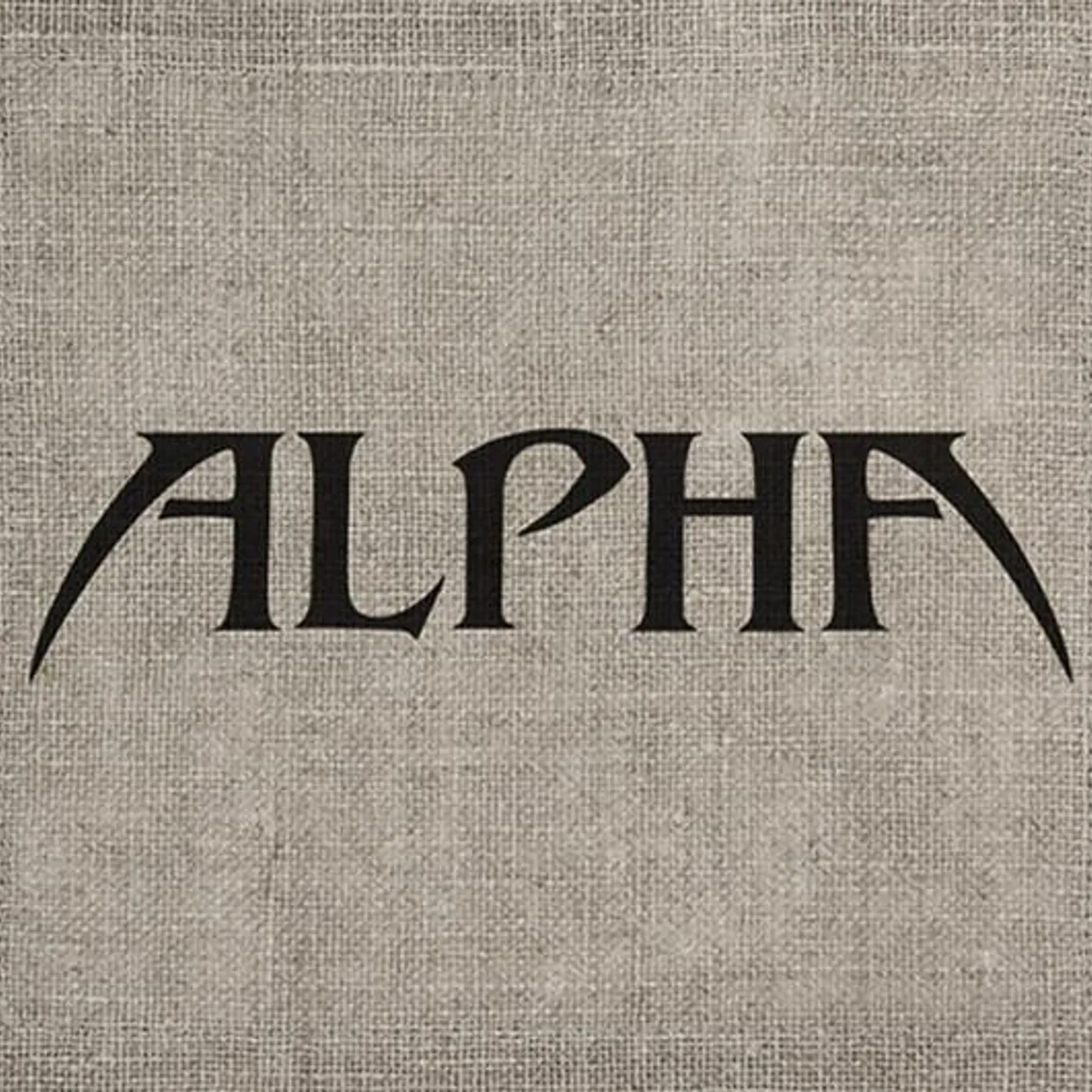 CL ALPHA (COLOR VERSION) CD