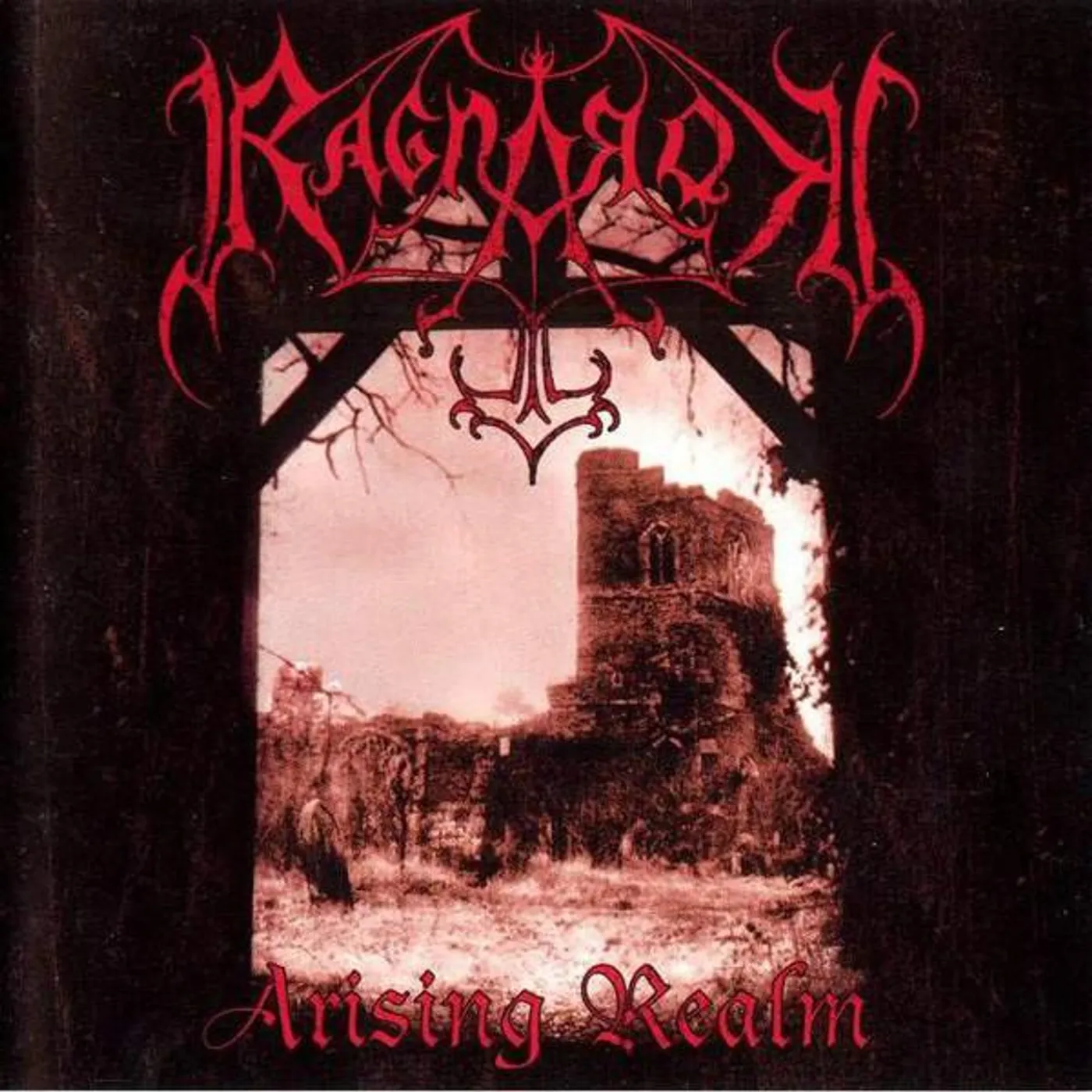 Ragnarok ARISING REALM CD