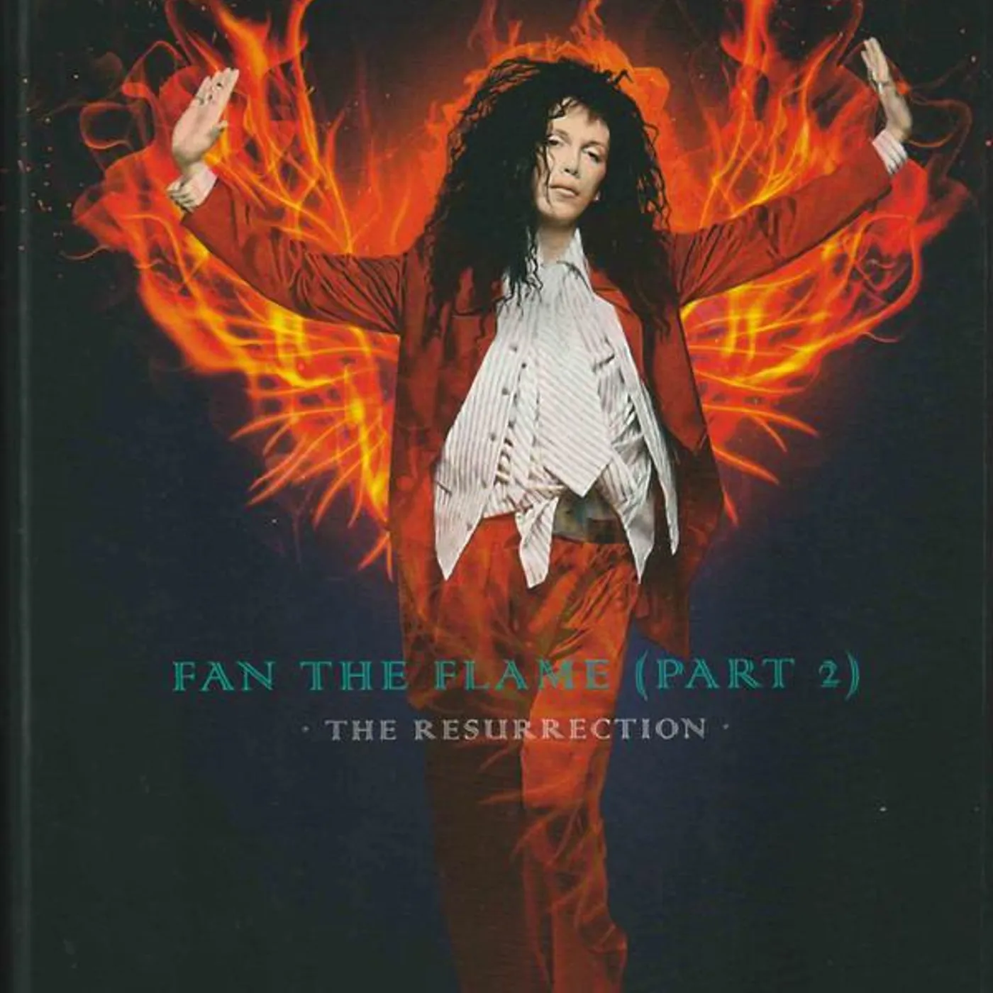 DEAD OR ALIVE (2CD) CD