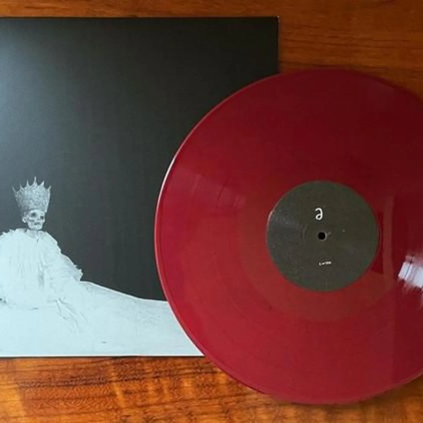 Sóley Mother Melancholia Vinyl Record