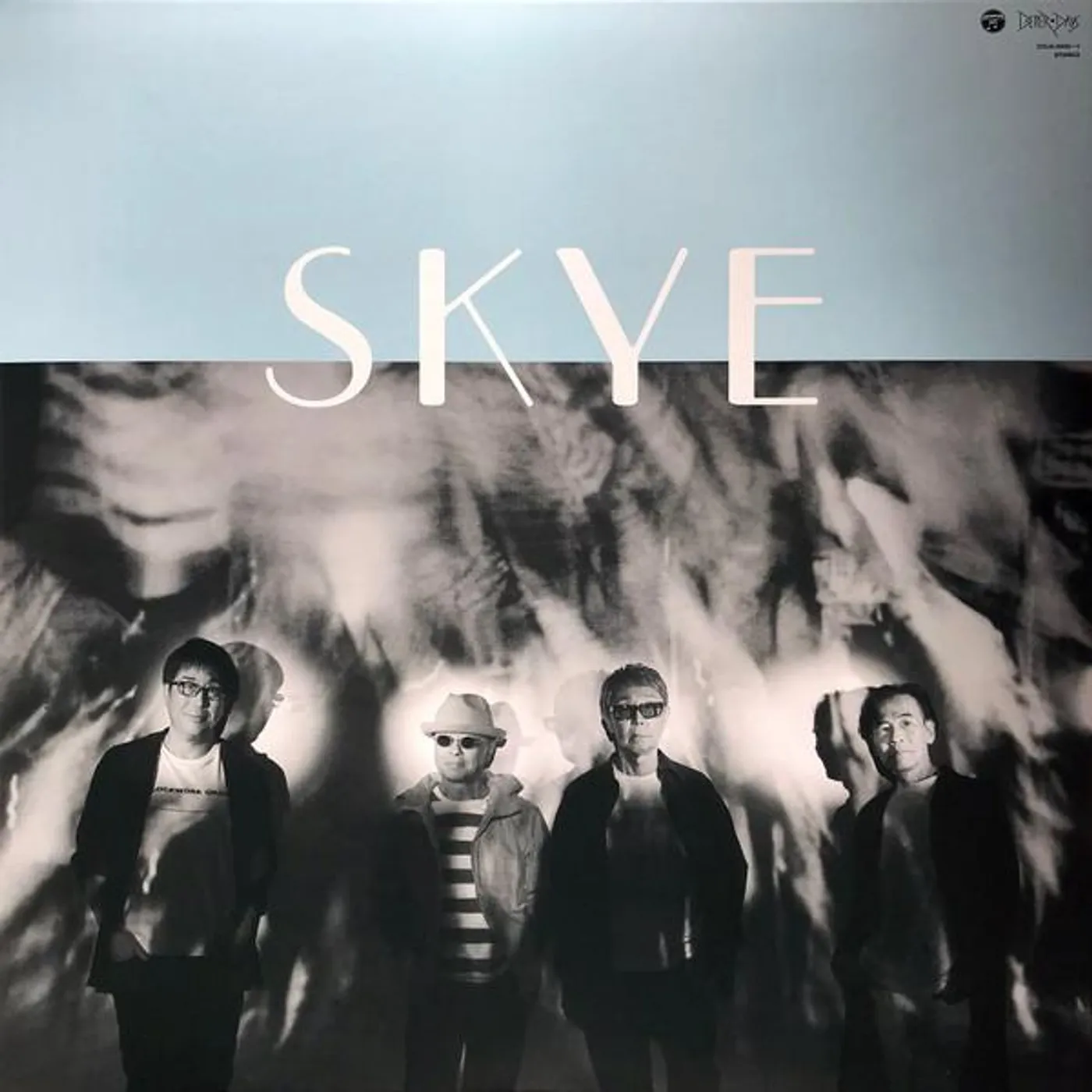 SKYE (2LP) Vinyl Record