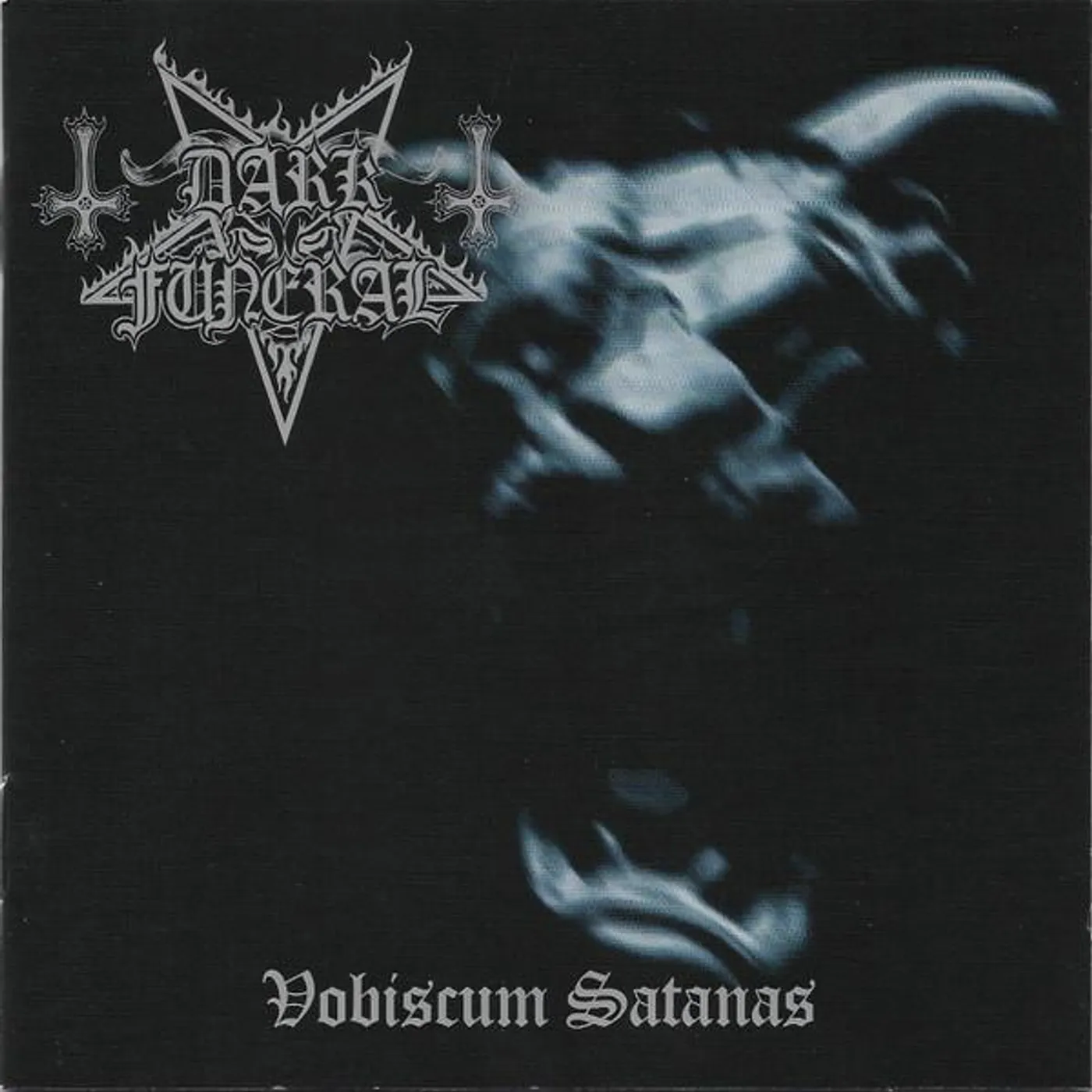 Dark Funeral VOBISCUM SATANAS CD