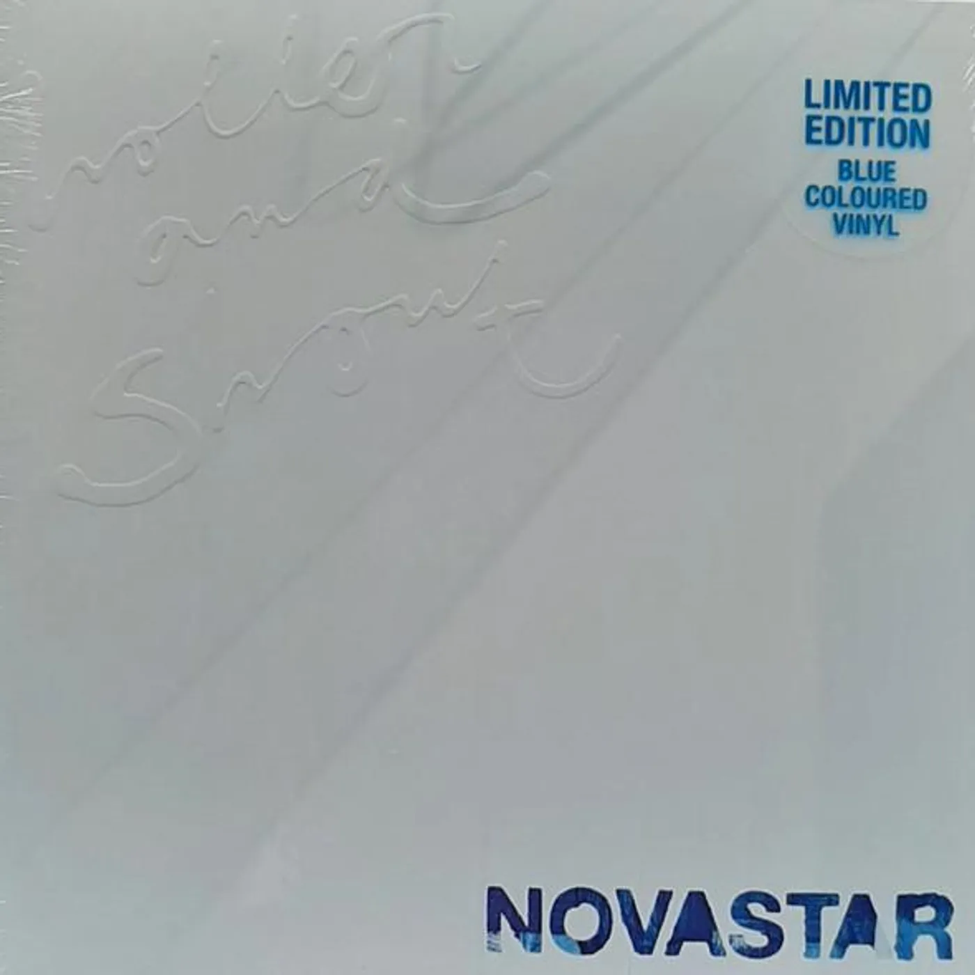 Novastar Holler And Shout Vinyl Record