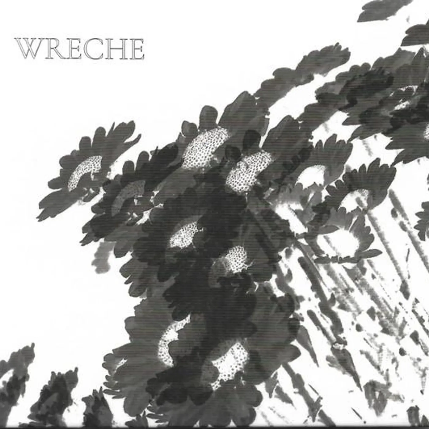 Wreche ALL MY DREAMS CAME TRUE CD