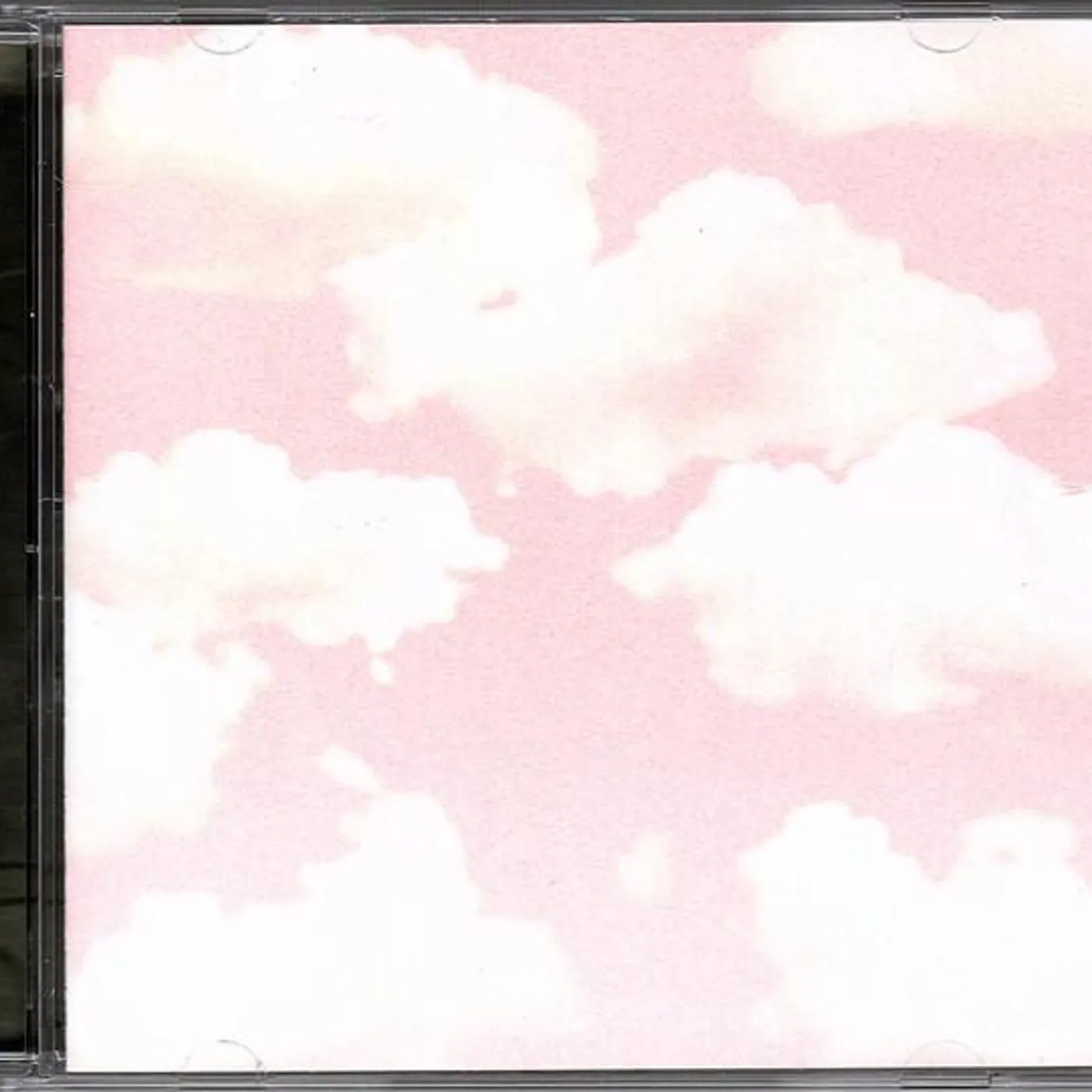 Turnstile GLOW ON CD