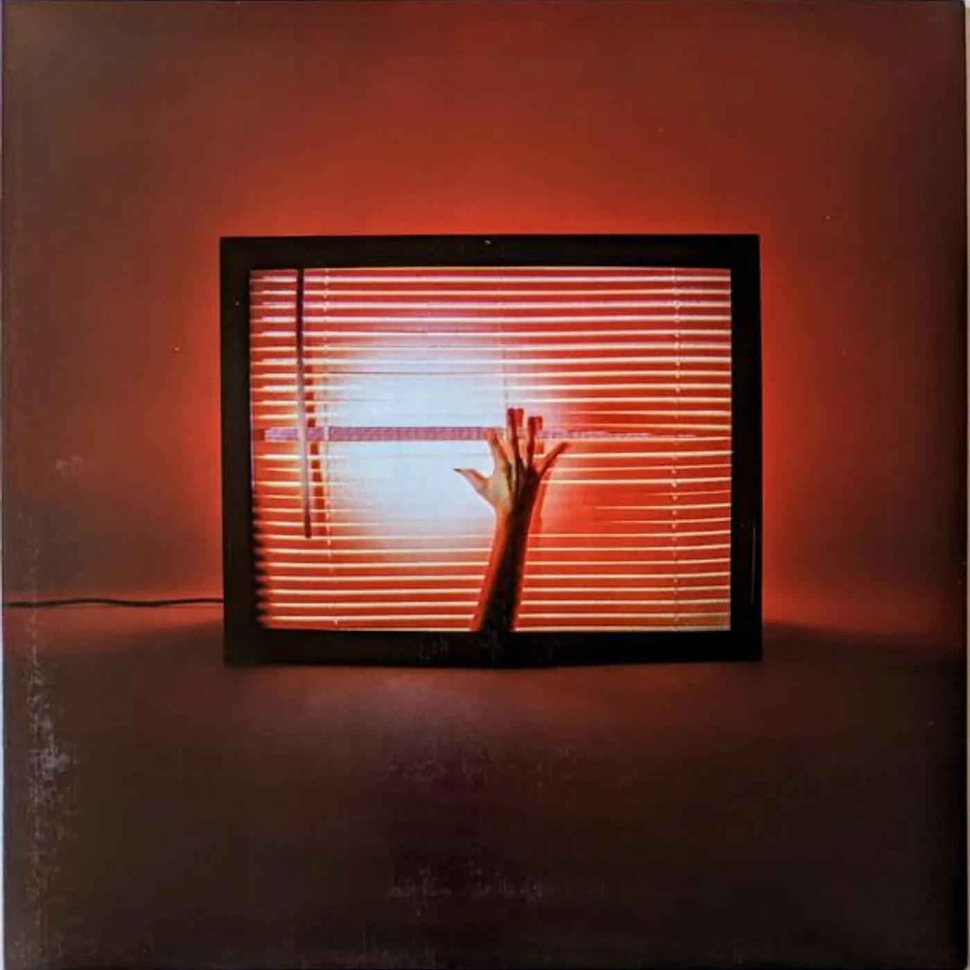 CHVRCHES SCREEN VIOLENCE Vinyl Record