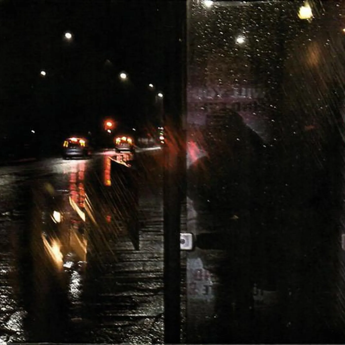 Space Afrika HONEST LABOUR CD