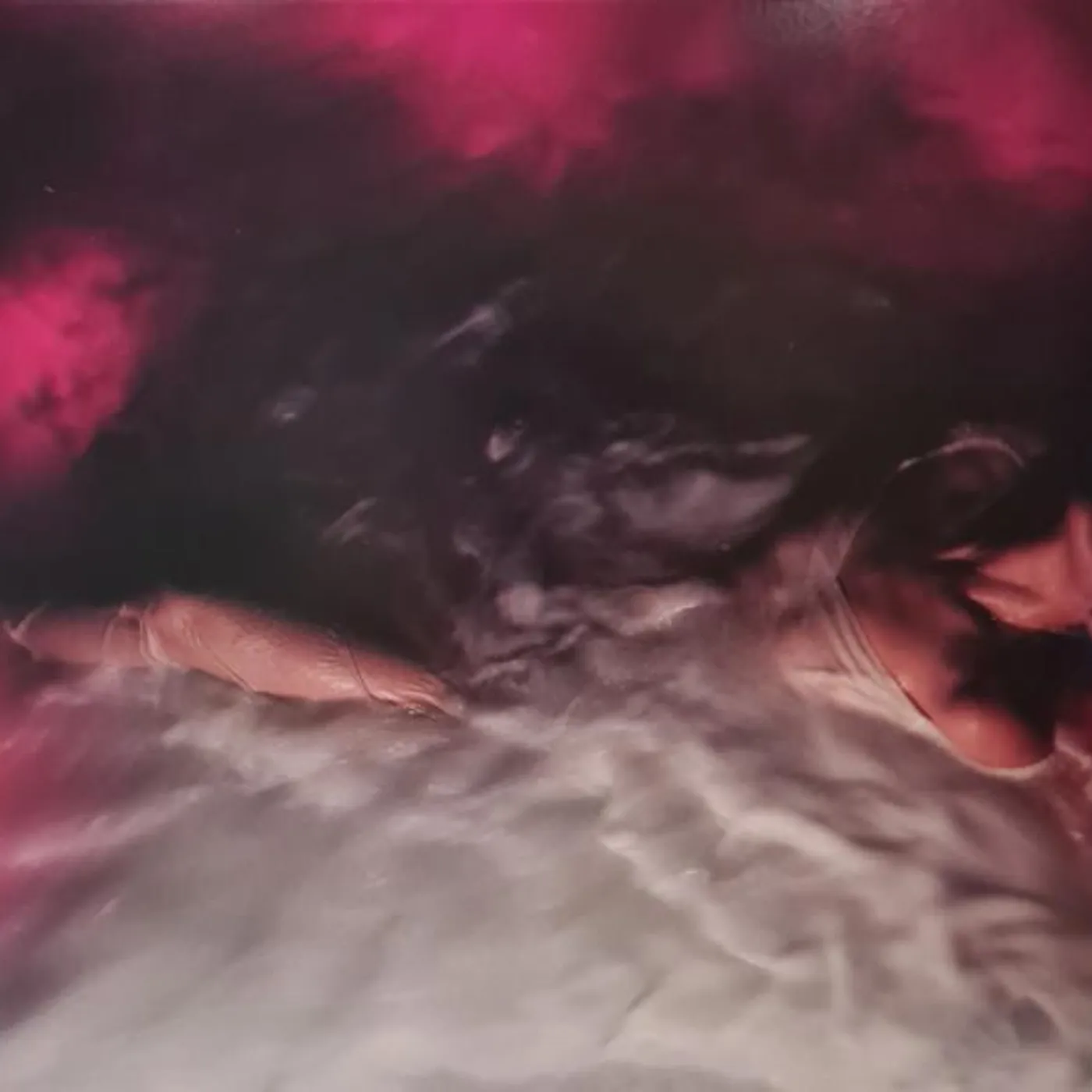 Hayley Williams FLOWERS for VASES / descansos Vinyl Record