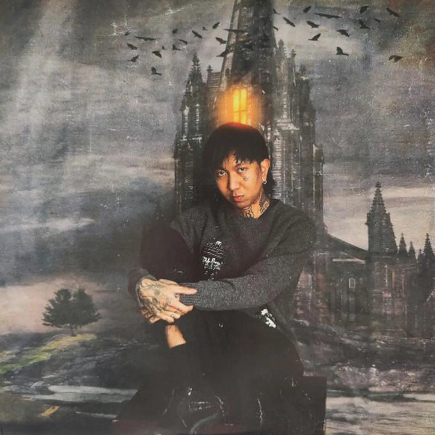 Cold Hart Every Day Is A Day Vinyl Record