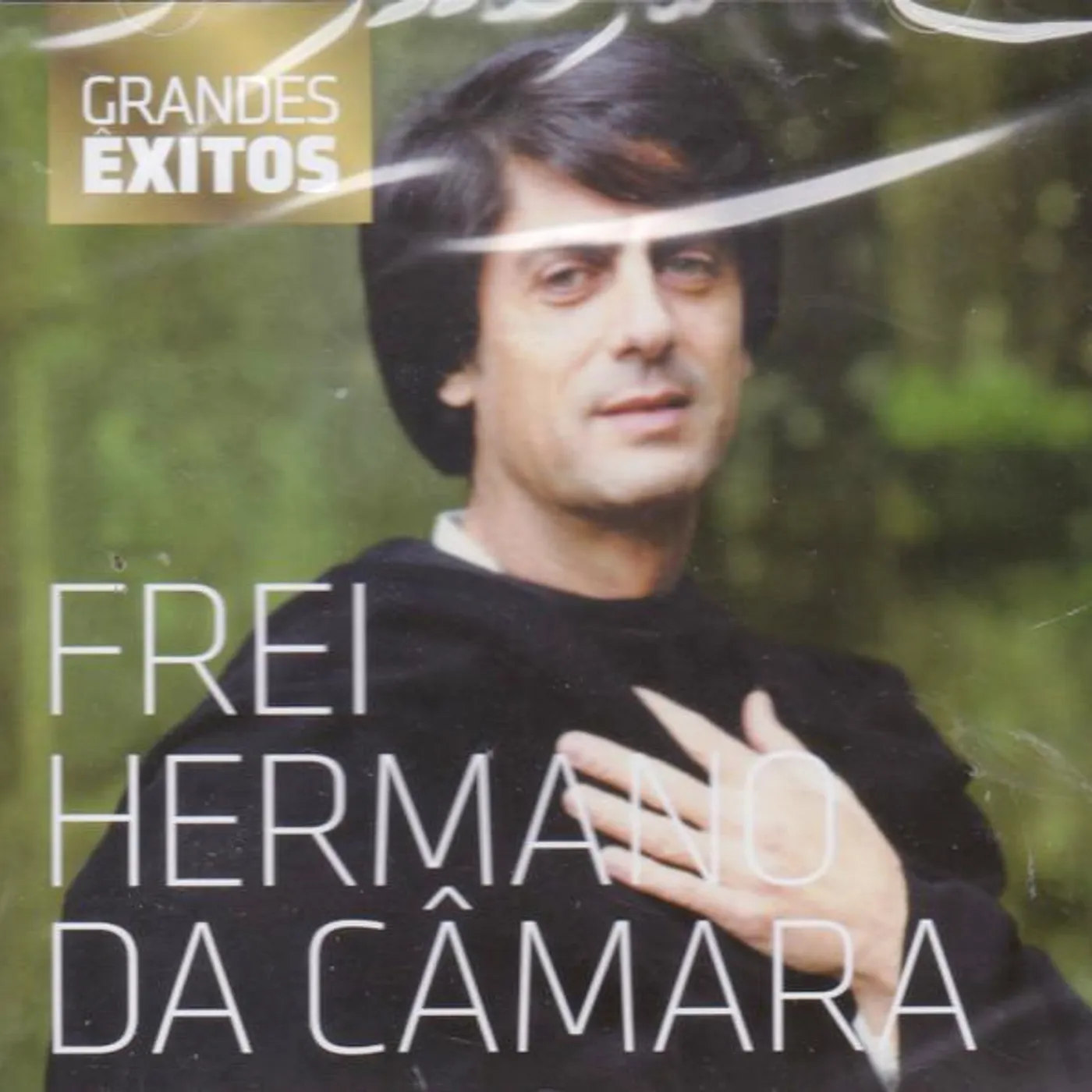 Frei Hermano Da Câmara GRANDES EXITOS CD