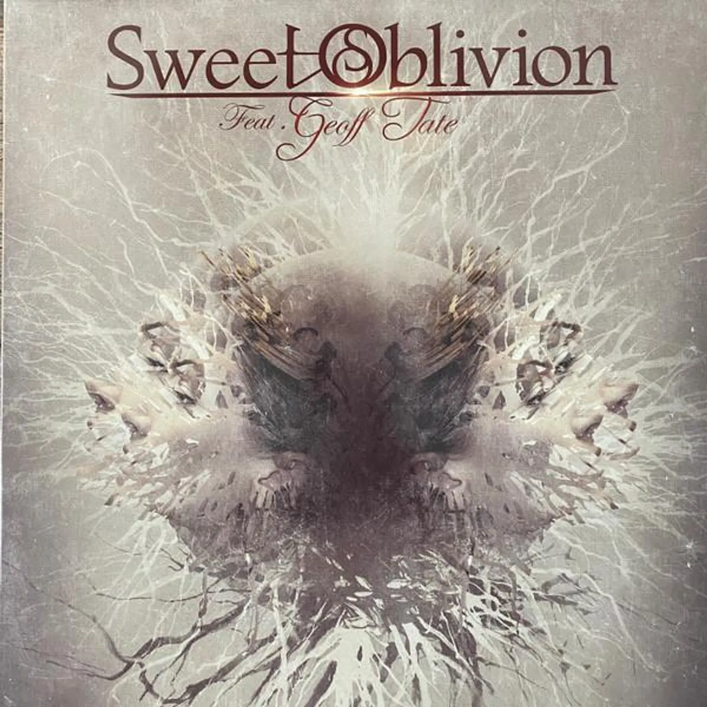 SWEET OBLIVION Vinyl Record