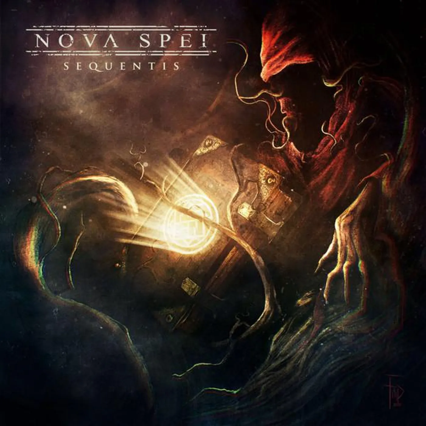 Nova Spei SEQUENTIS CD