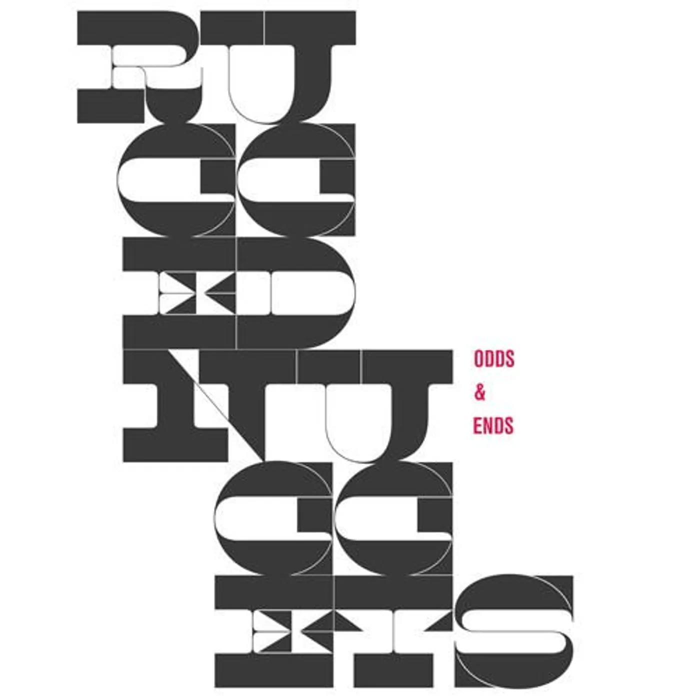 The Rugged Nuggets Odds & Ends Vinyl Record